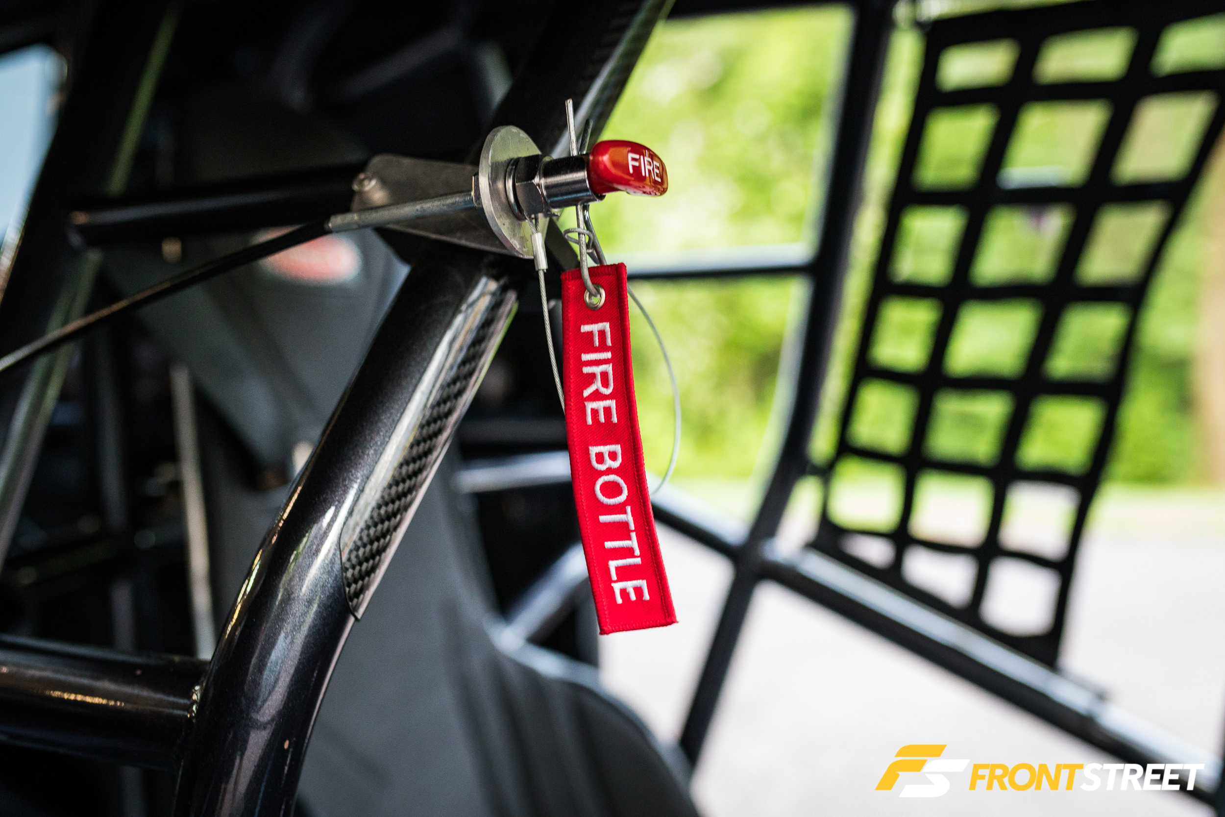 1989 Ford Mustang by JE Customs