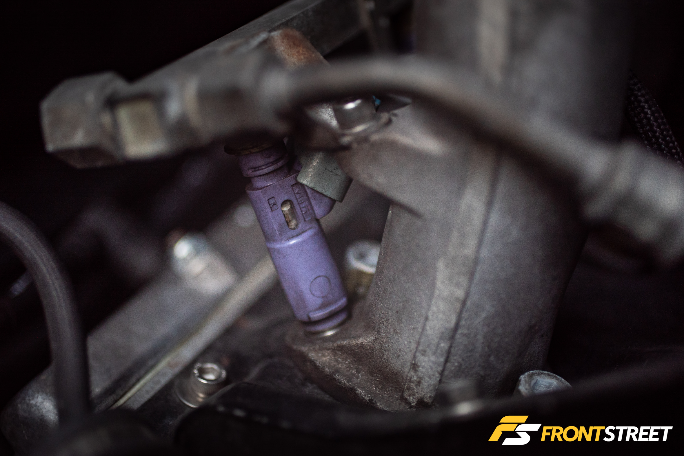 1985 Porsche 911 by Alex Aguiar