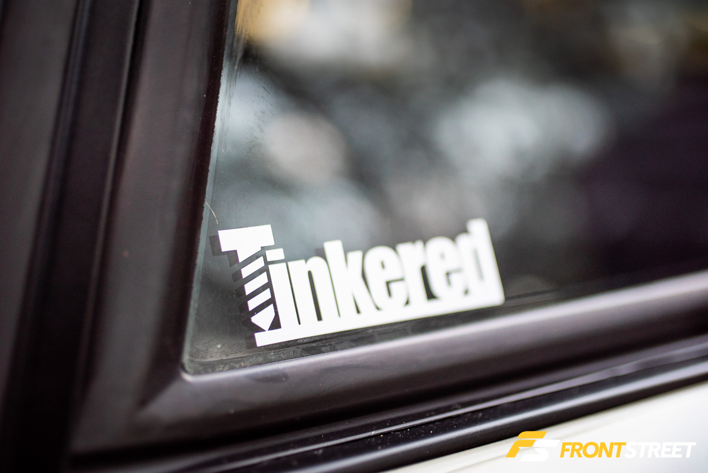 1985 Porsche 911 by Alex Aguiar