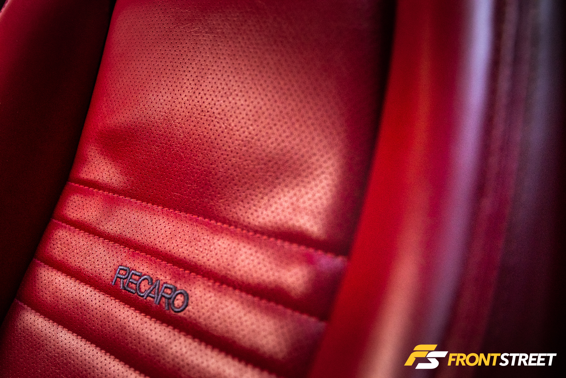 1985 Porsche 911 by Alex Aguiar