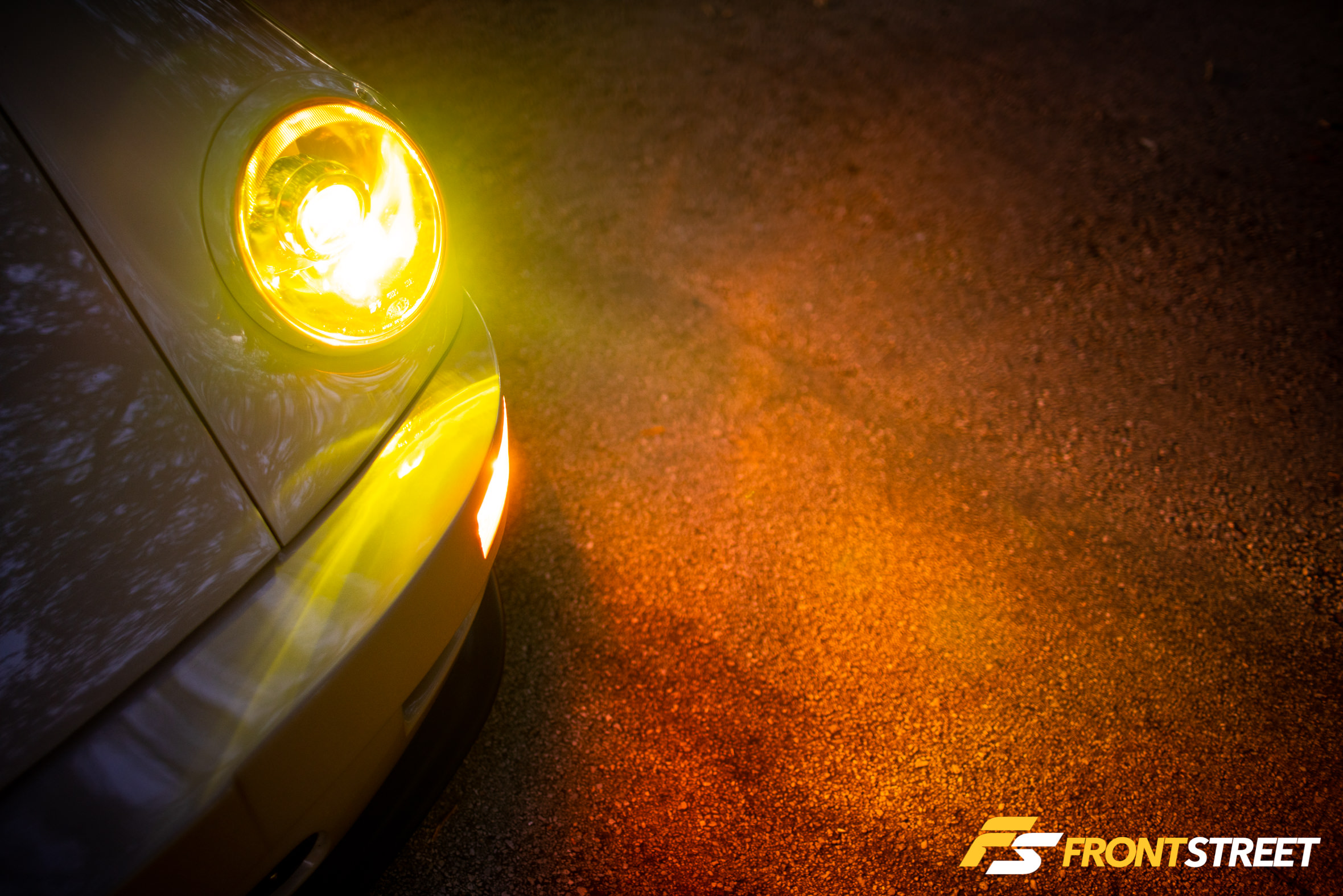 1985 Porsche 911 by Alex Aguiar