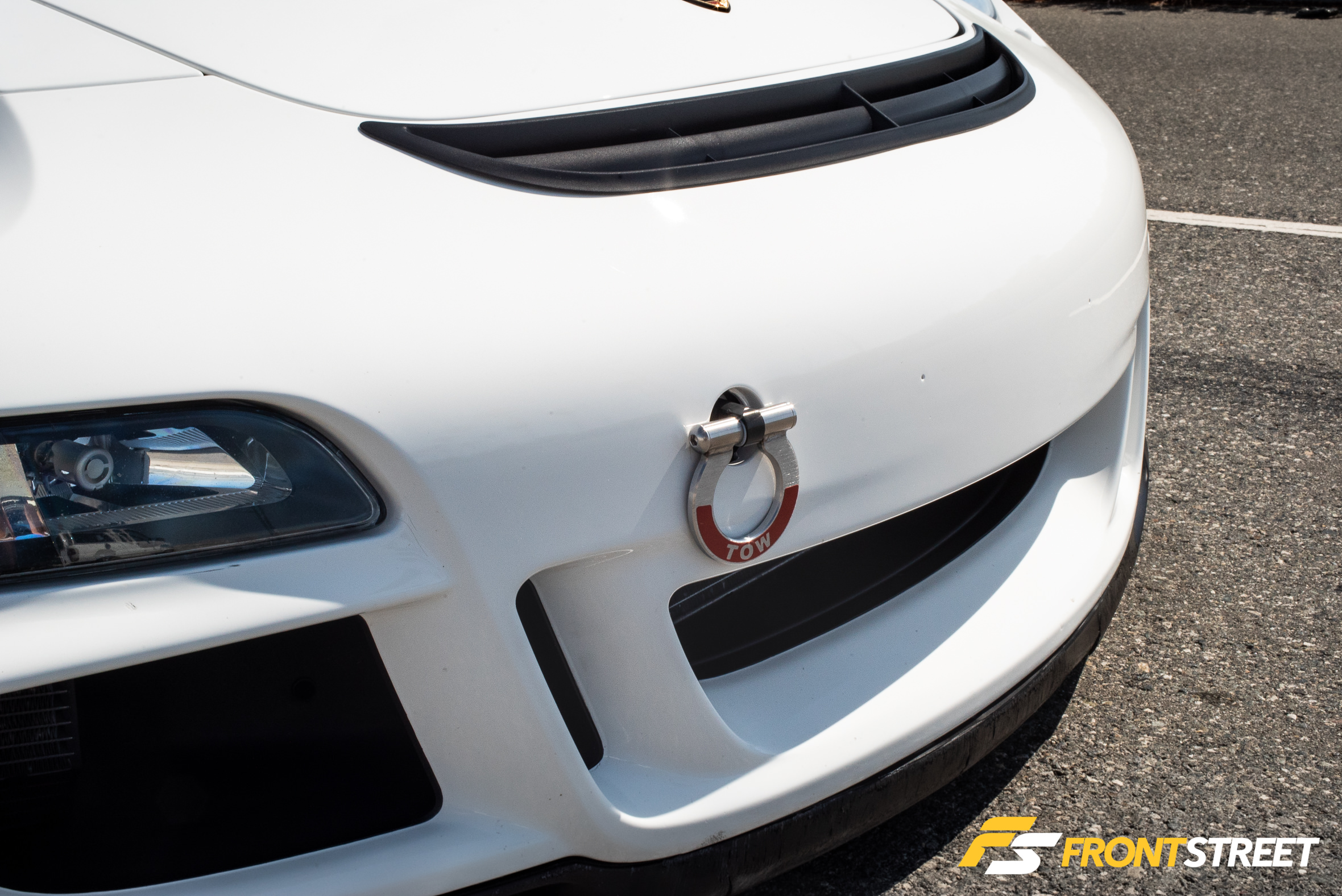 2006 Porsche 997 Carrera S by Jessy Villaruz