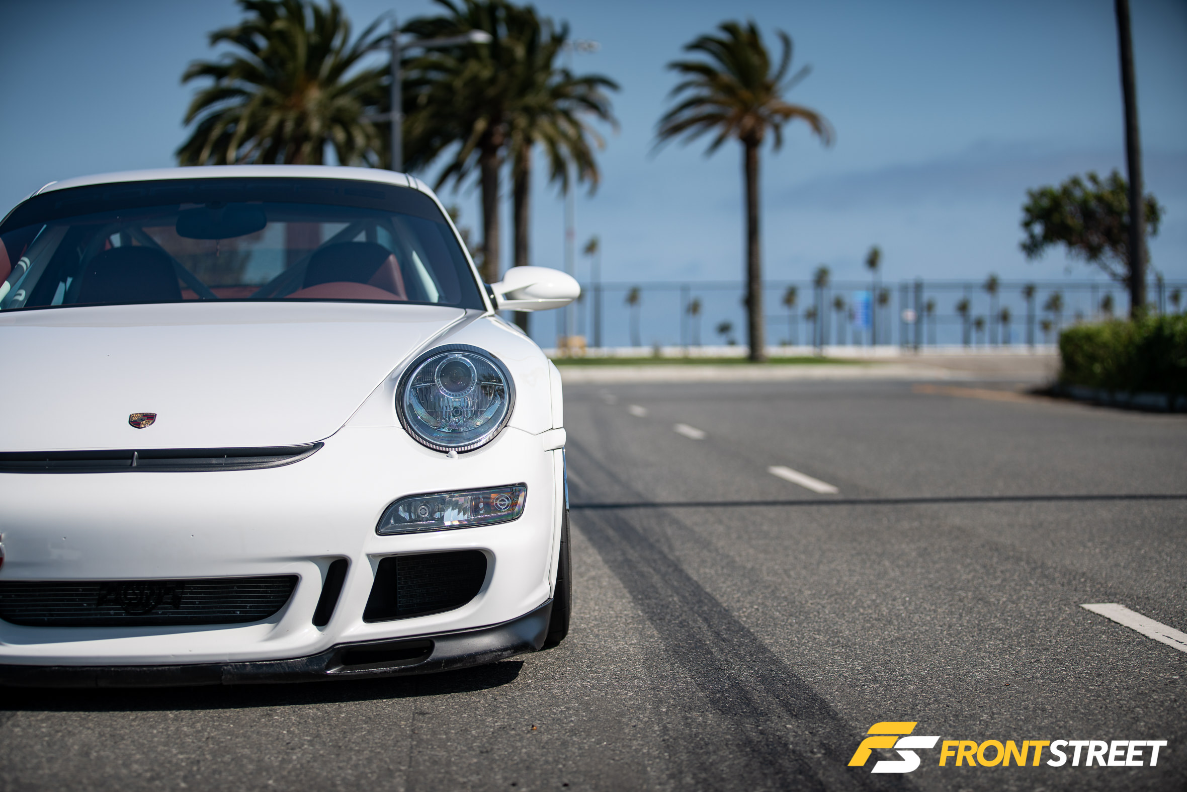 2006 Porsche 997 Carrera S by Jessy Villaruz