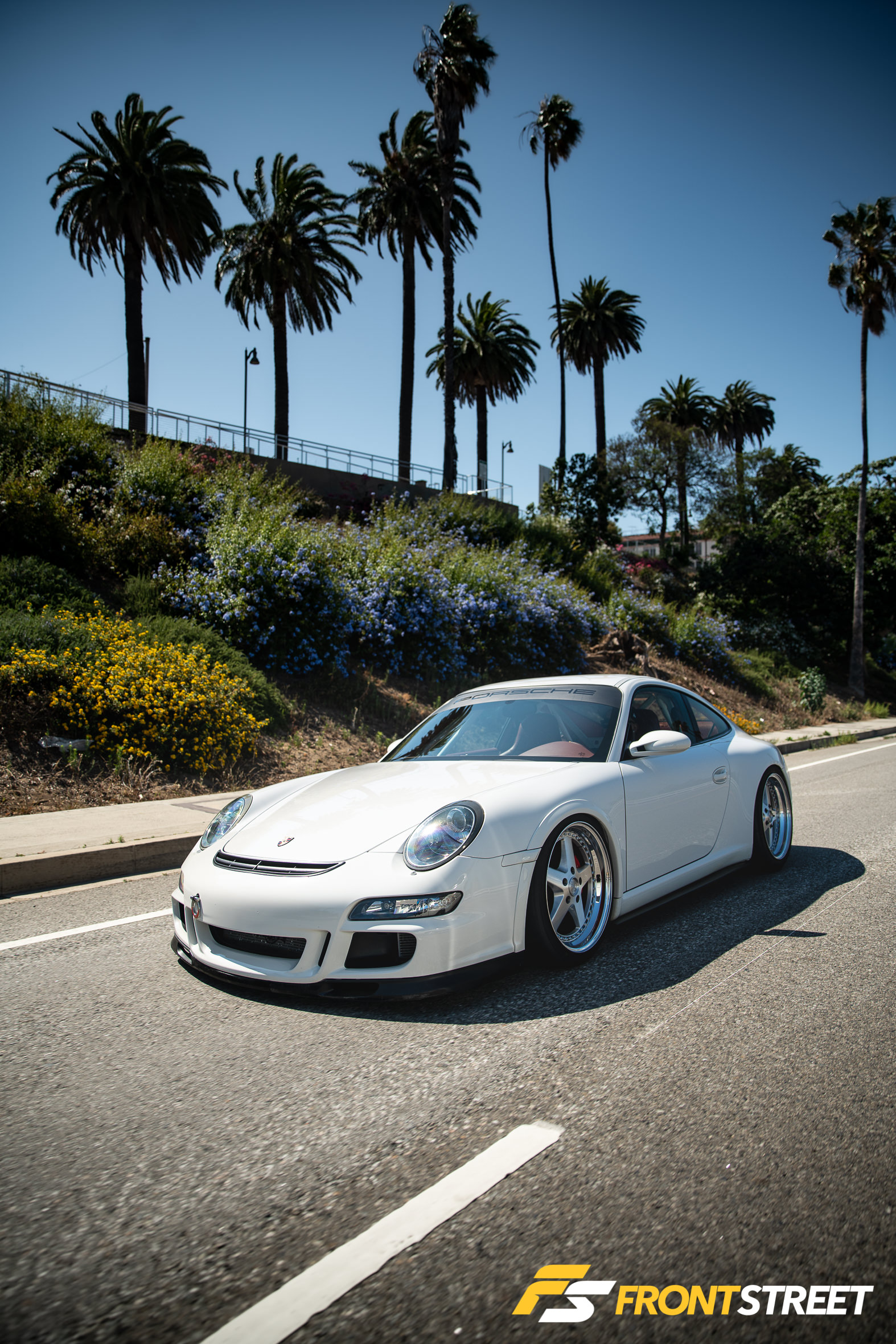 2006 Porsche 997 Carrera S by Jessy Villaruz