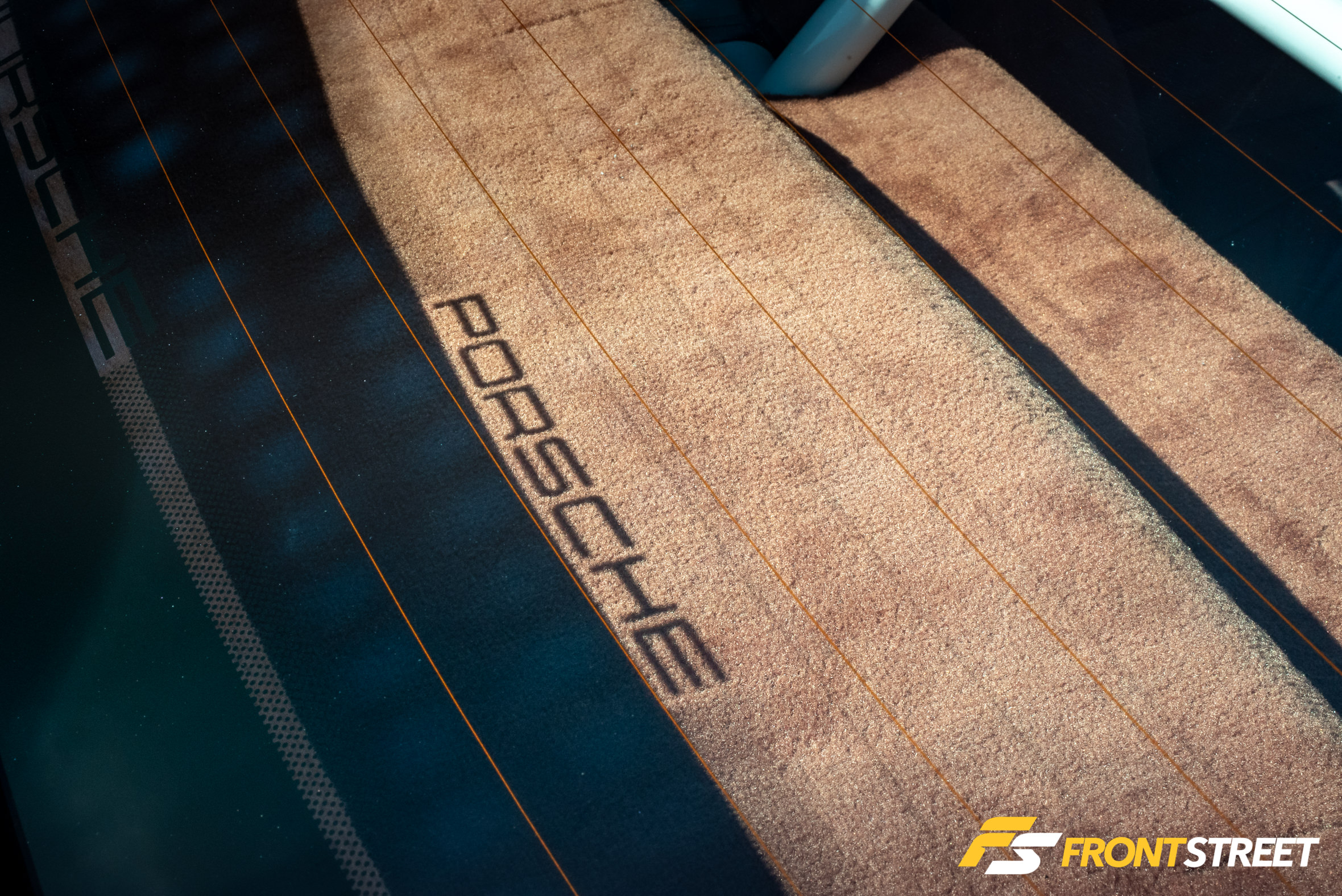 2006 Porsche 997 Carrera S by Jessy Villaruz