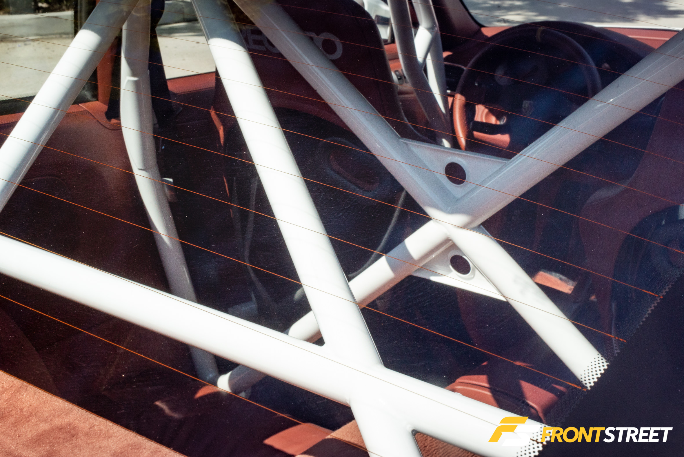 2006 Porsche 997 Carrera S by Jessy Villaruz