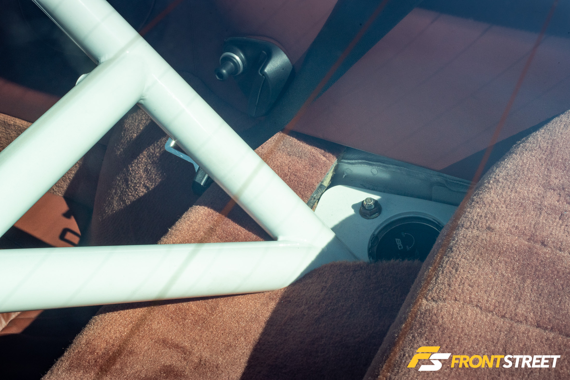 2006 Porsche 997 Carrera S by Jessy Villaruz