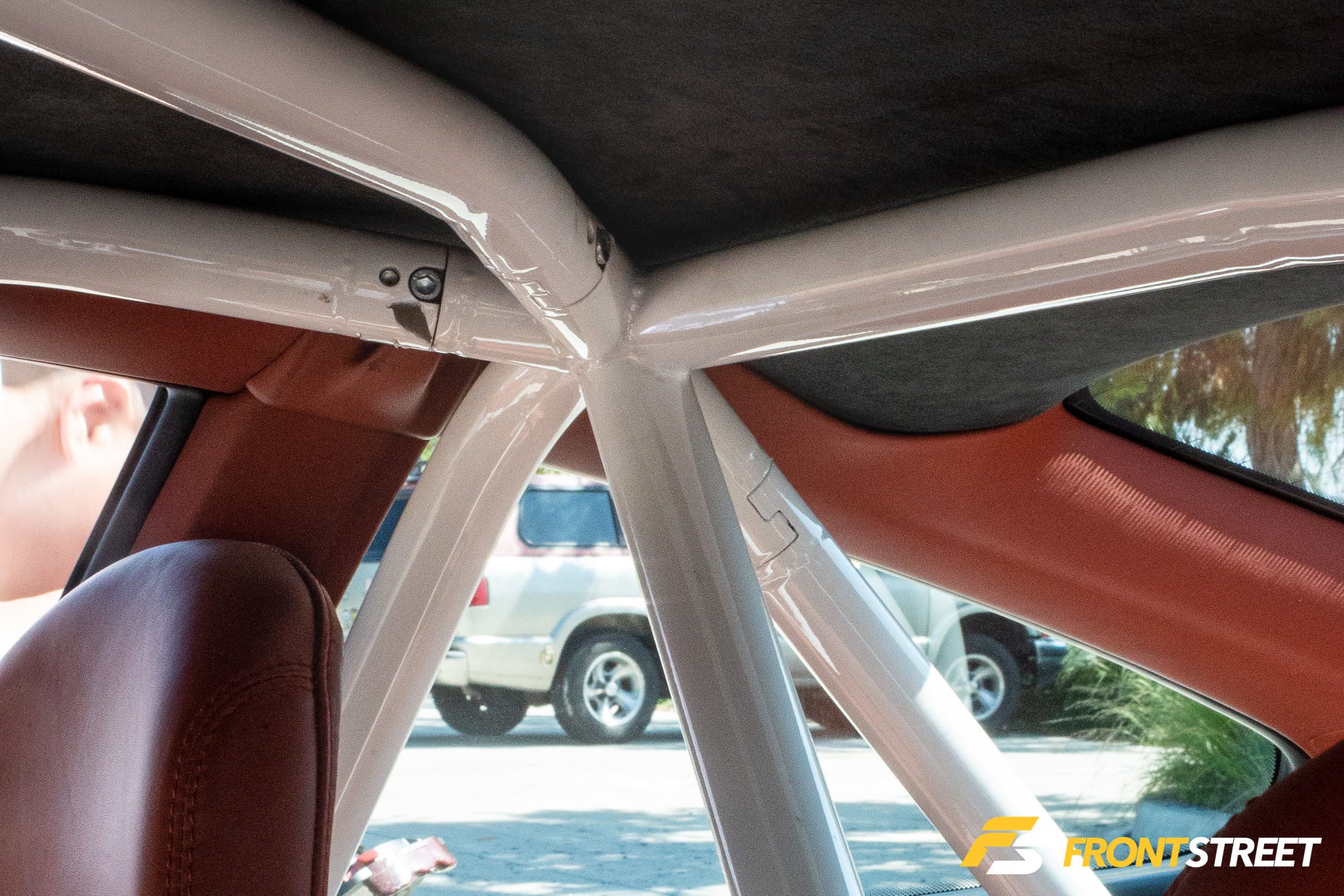 2006 Porsche 997 Carrera S by Jessy Villaruz