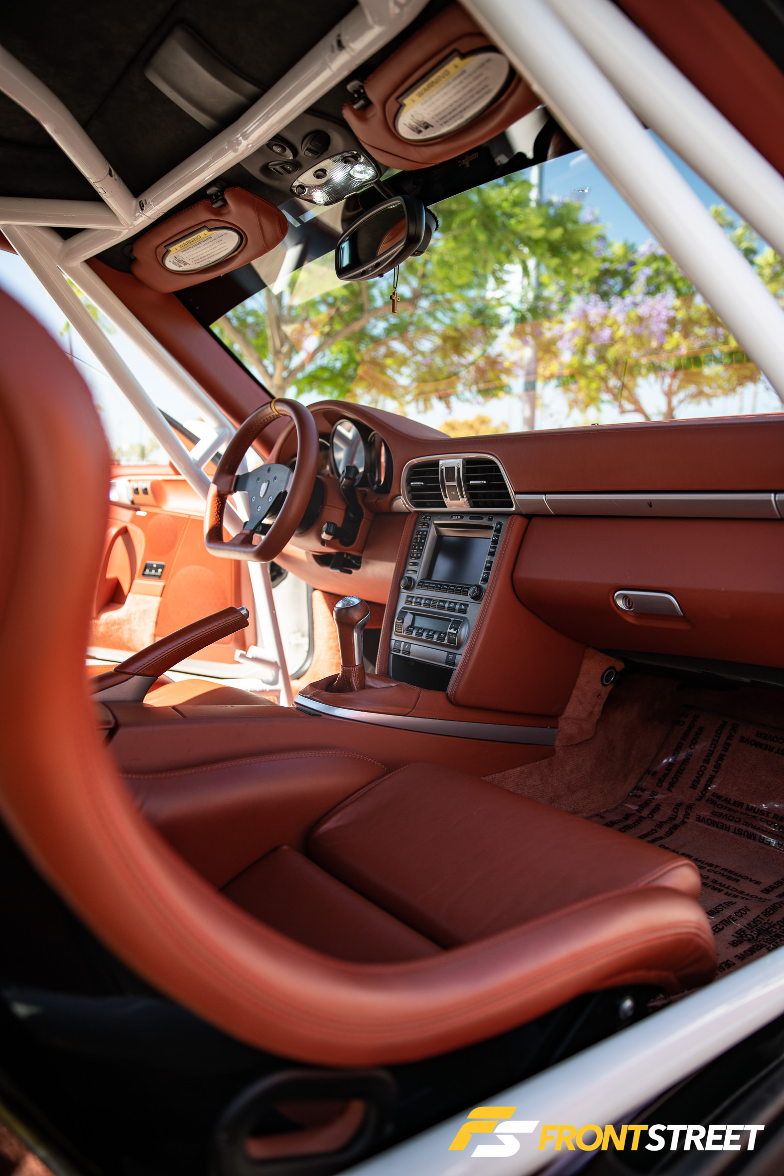 2006 Porsche 997 Carrera S by Jessy Villaruz