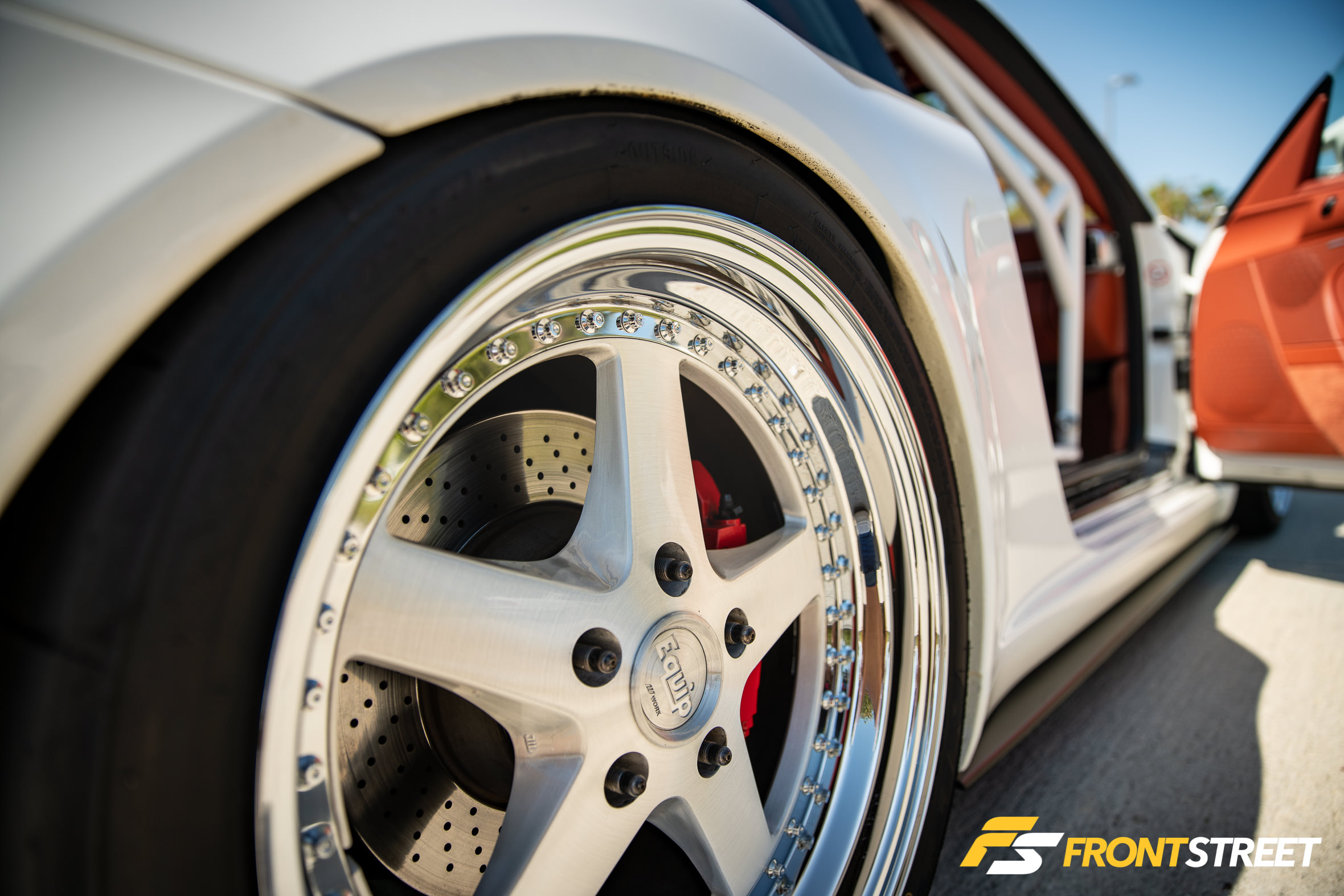 2006 Porsche 997 Carrera S by Jessy Villaruz