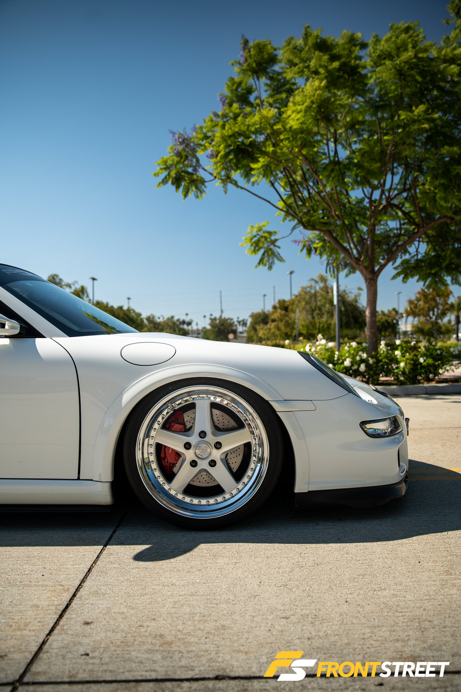 2006 Porsche 997 Carrera S by Jessy Villaruz