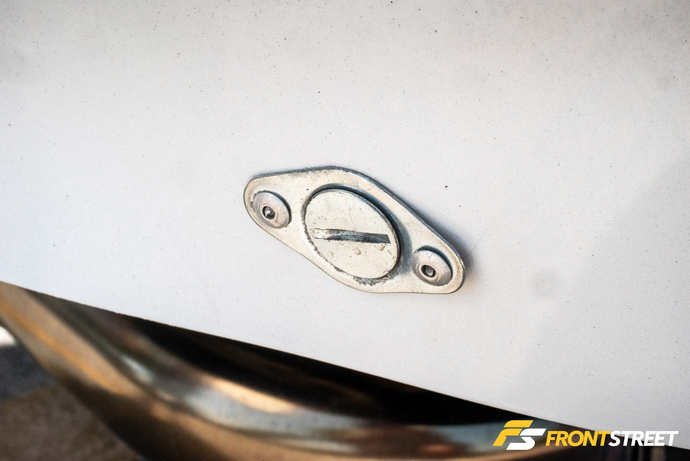 2006 Porsche 997 Carrera S by Jessy Villaruz