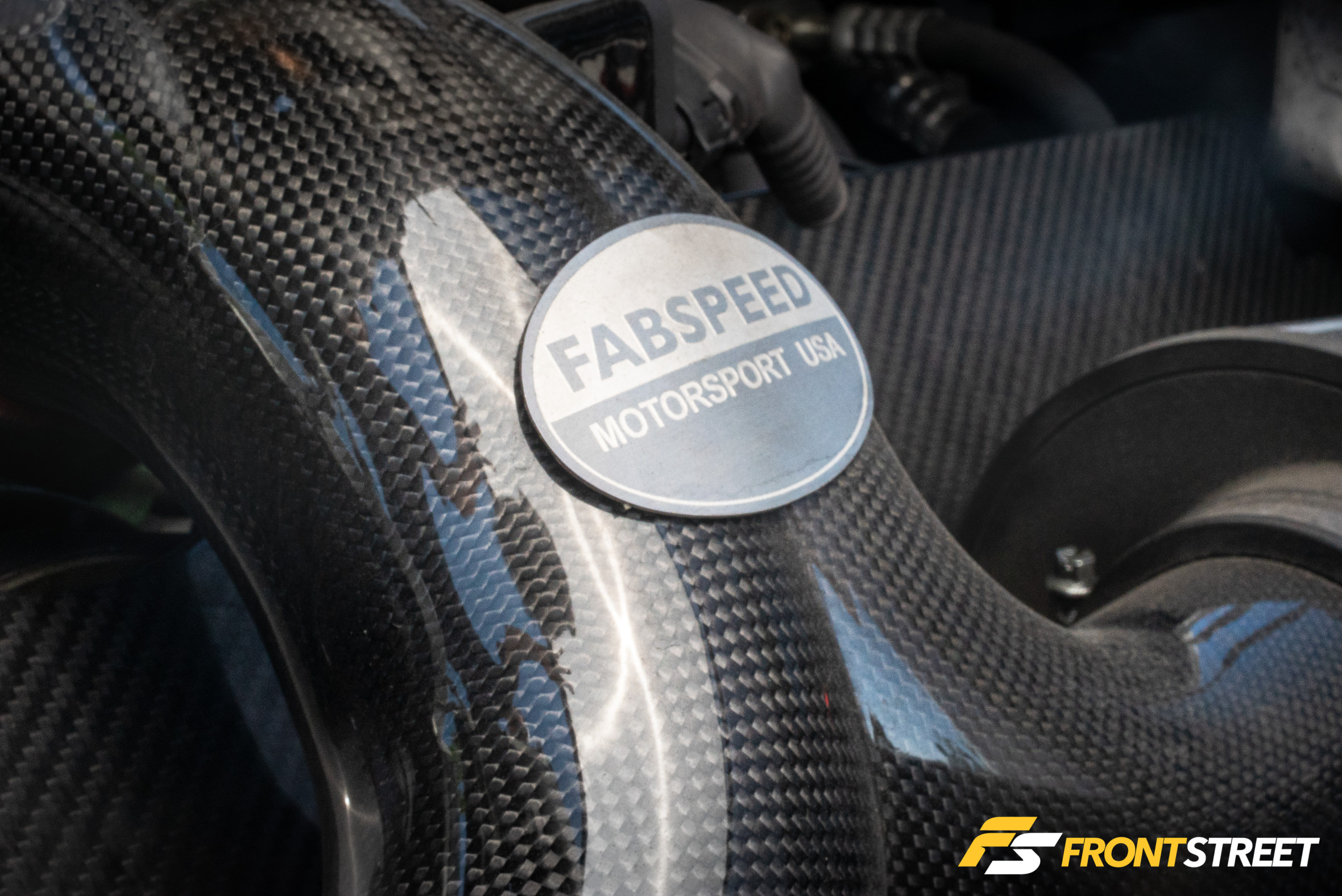 2006 Porsche 997 Carrera S by Jessy Villaruz