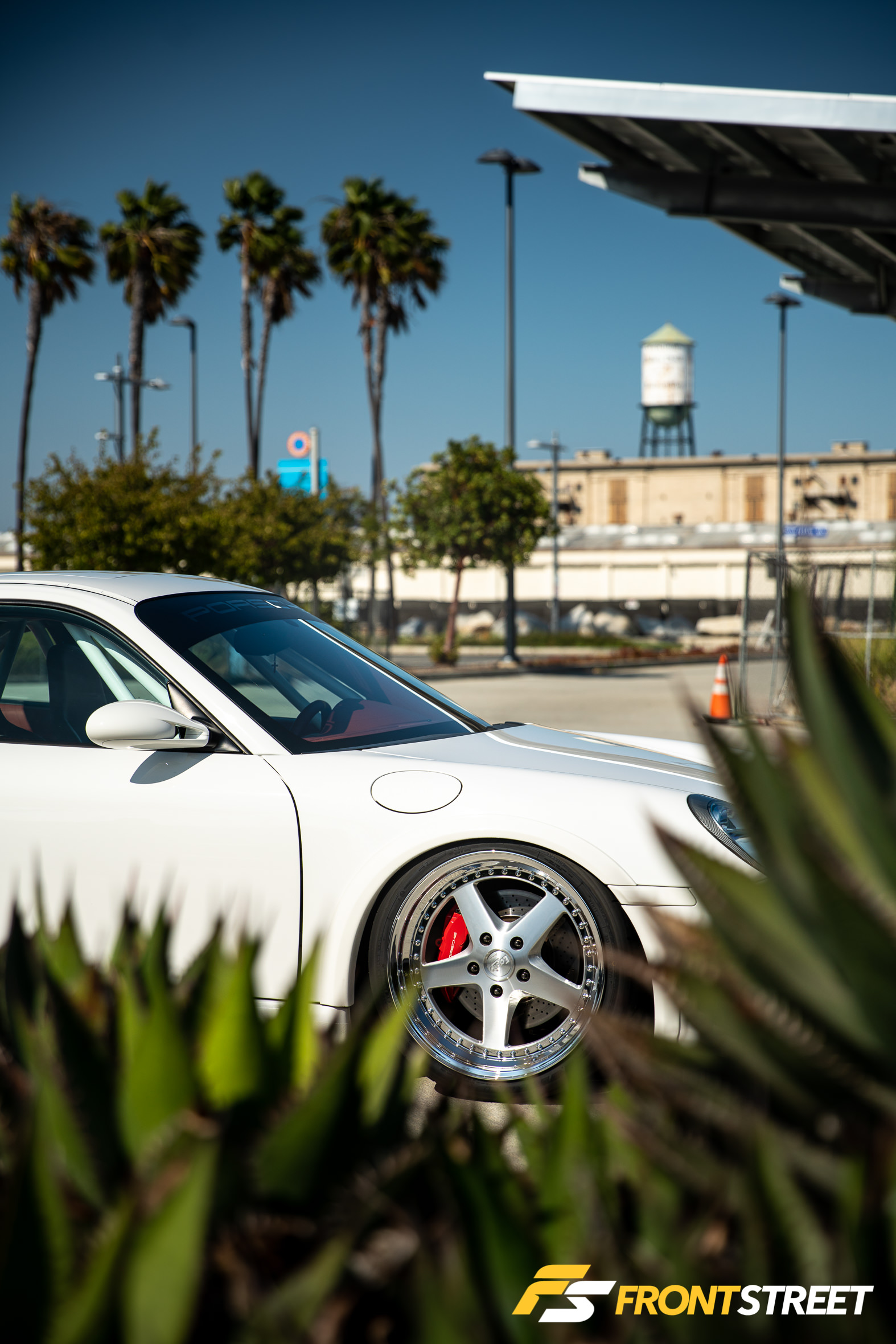 2006 Porsche 997 Carrera S by Jessy Villaruz