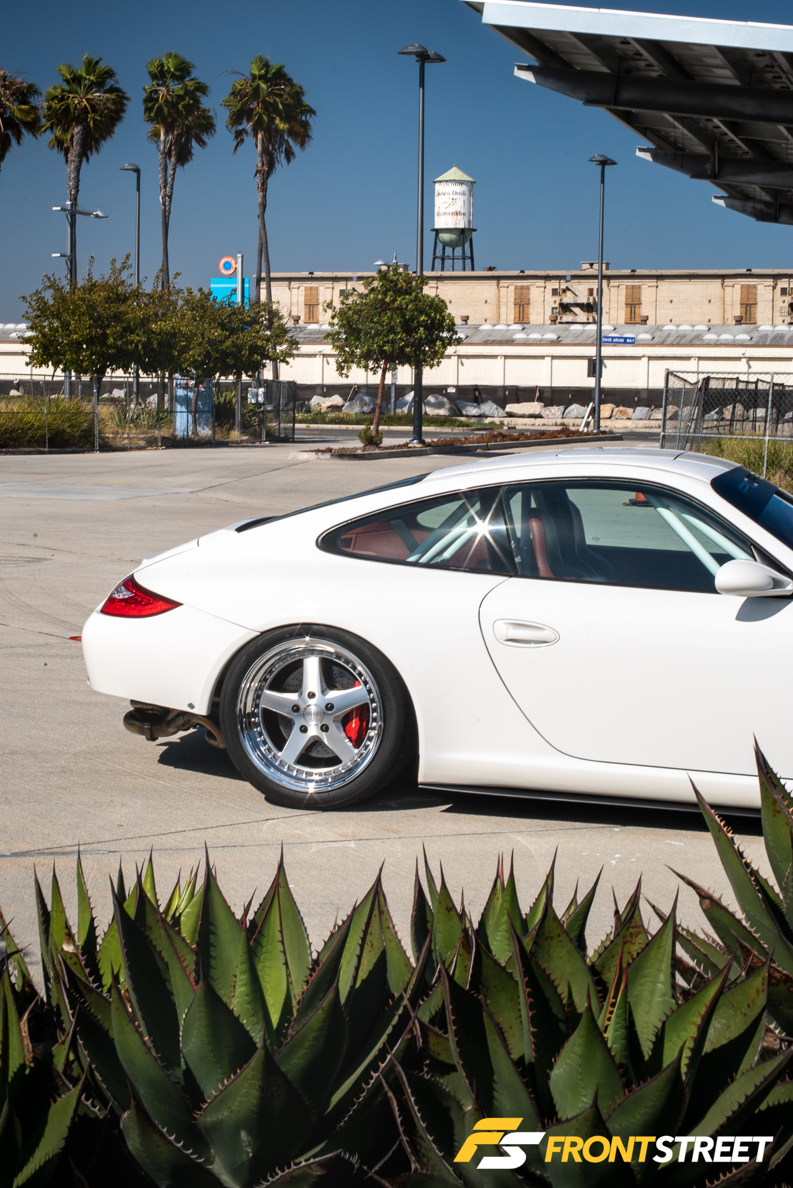 2006 Porsche 997 Carrera S by Jessy Villaruz