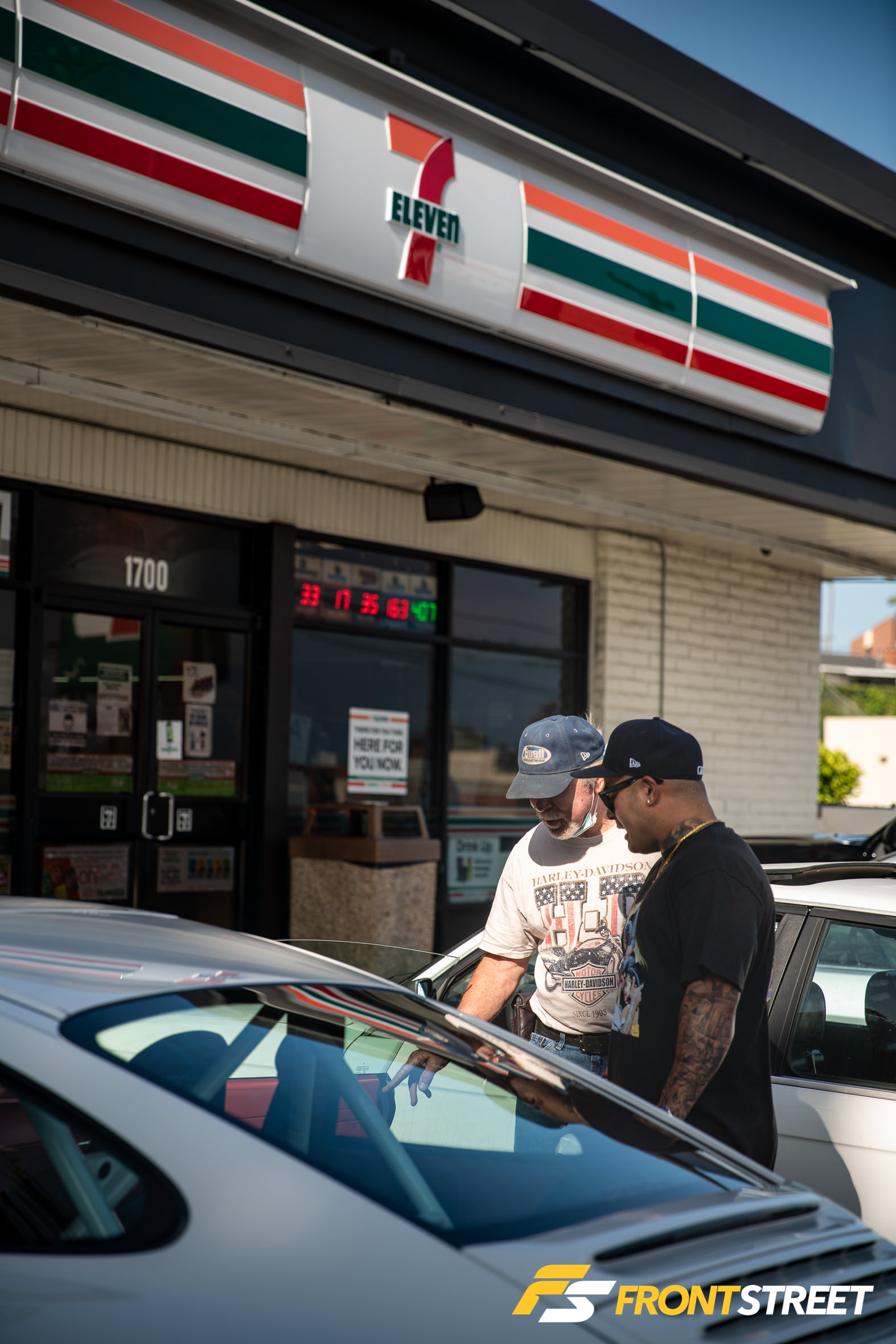 2006 Porsche 997 Carrera S by Jessy Villaruz