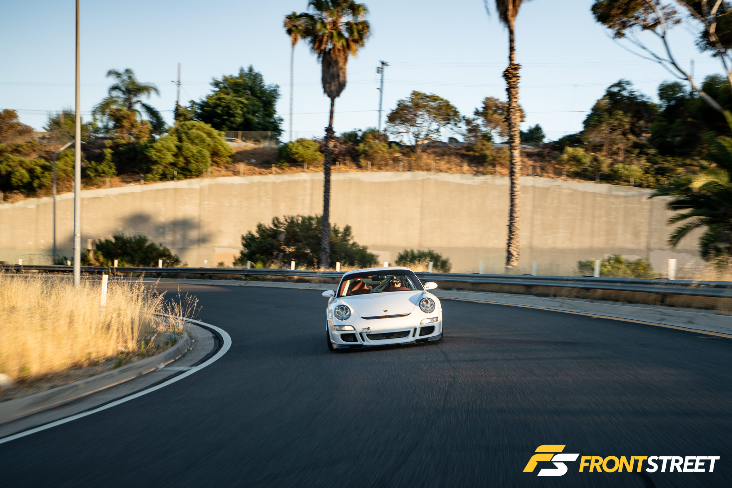 2006 Porsche 997 Carrera S by Jessy Villaruz