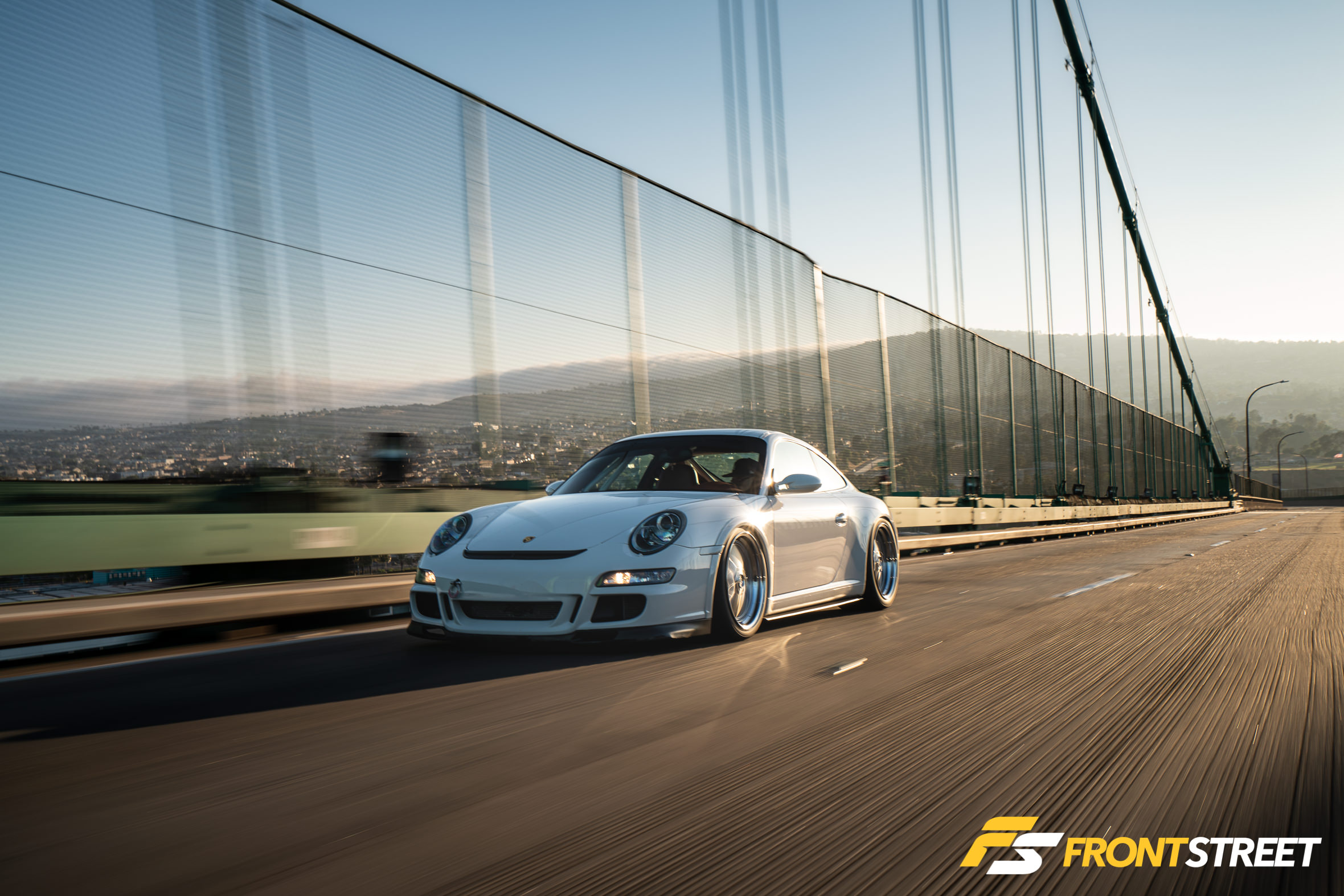 2006 Porsche 997 Carrera S by Jessy Villaruz