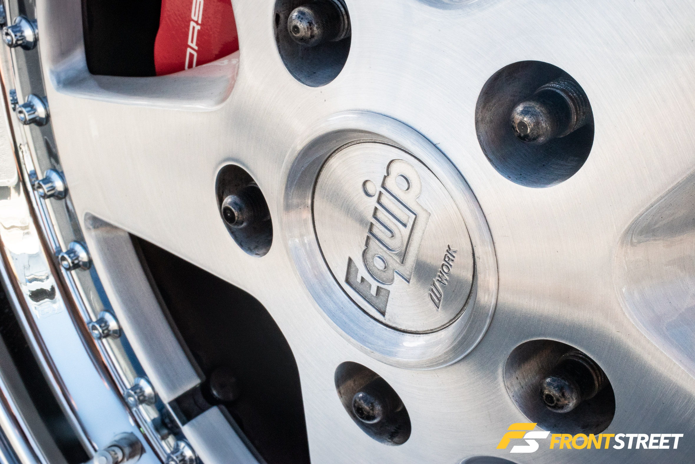 2006 Porsche 997 Carrera S by Jessy Villaruz