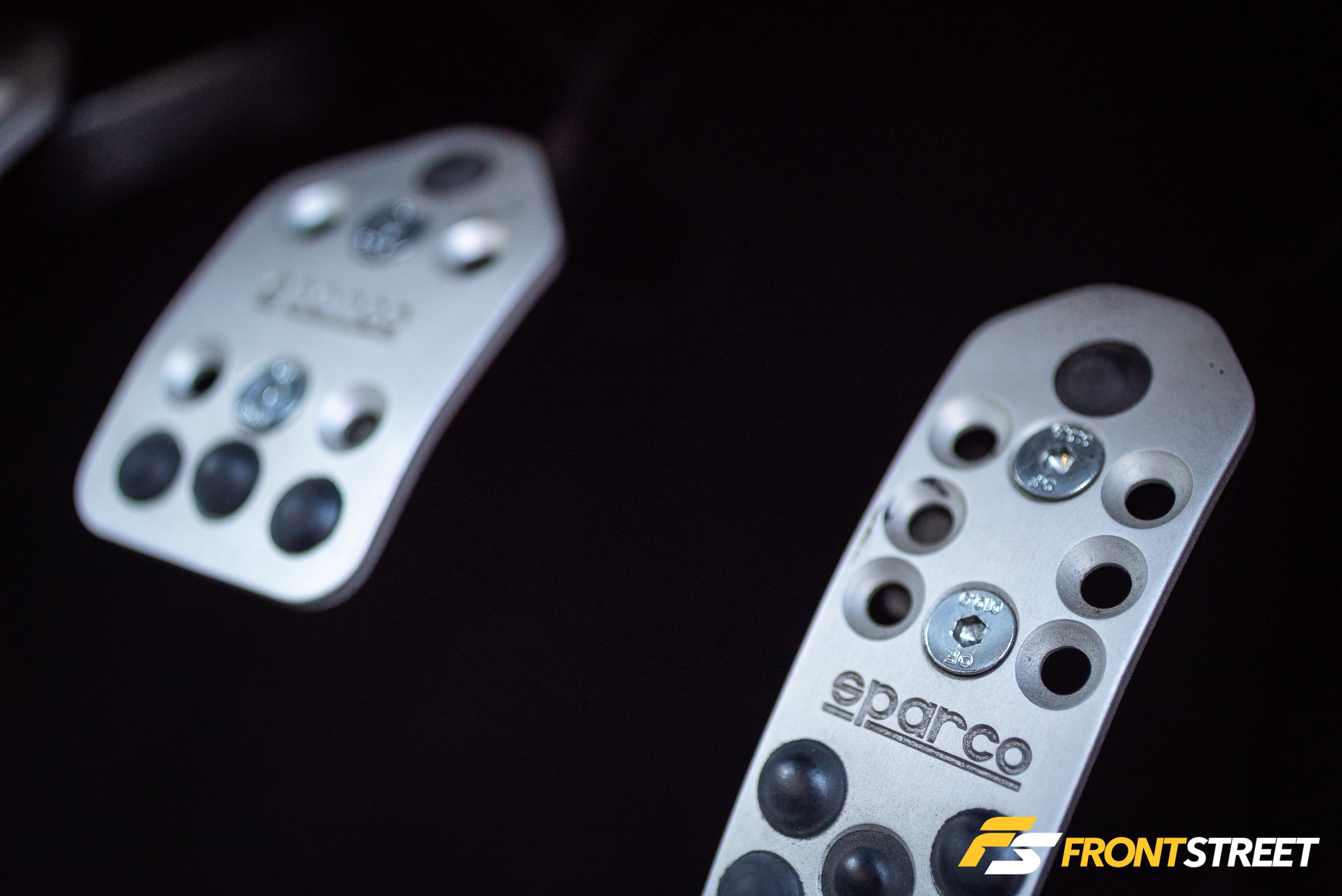 1962 Austin Mini Truck by Ricky Ngo