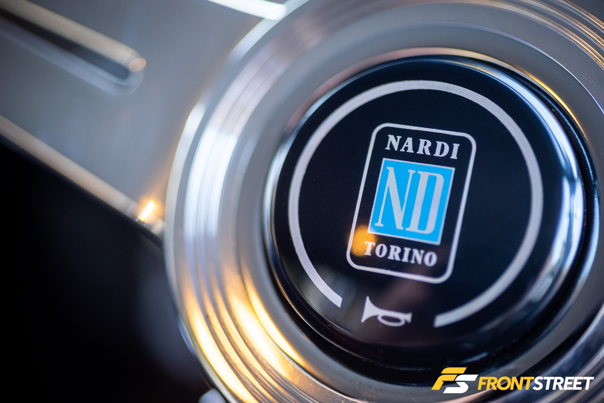 1962 Austin Mini Truck by Ricky Ngo