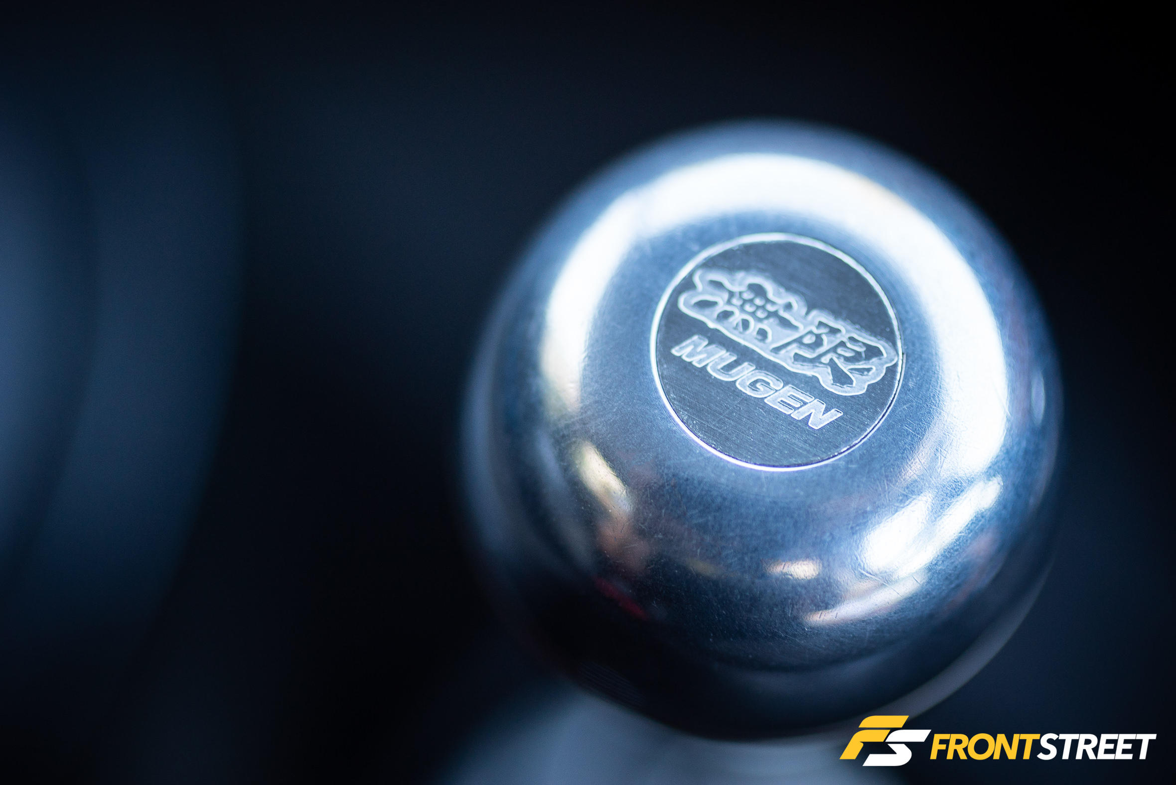 1962 Austin Mini Truck by Ricky Ngo