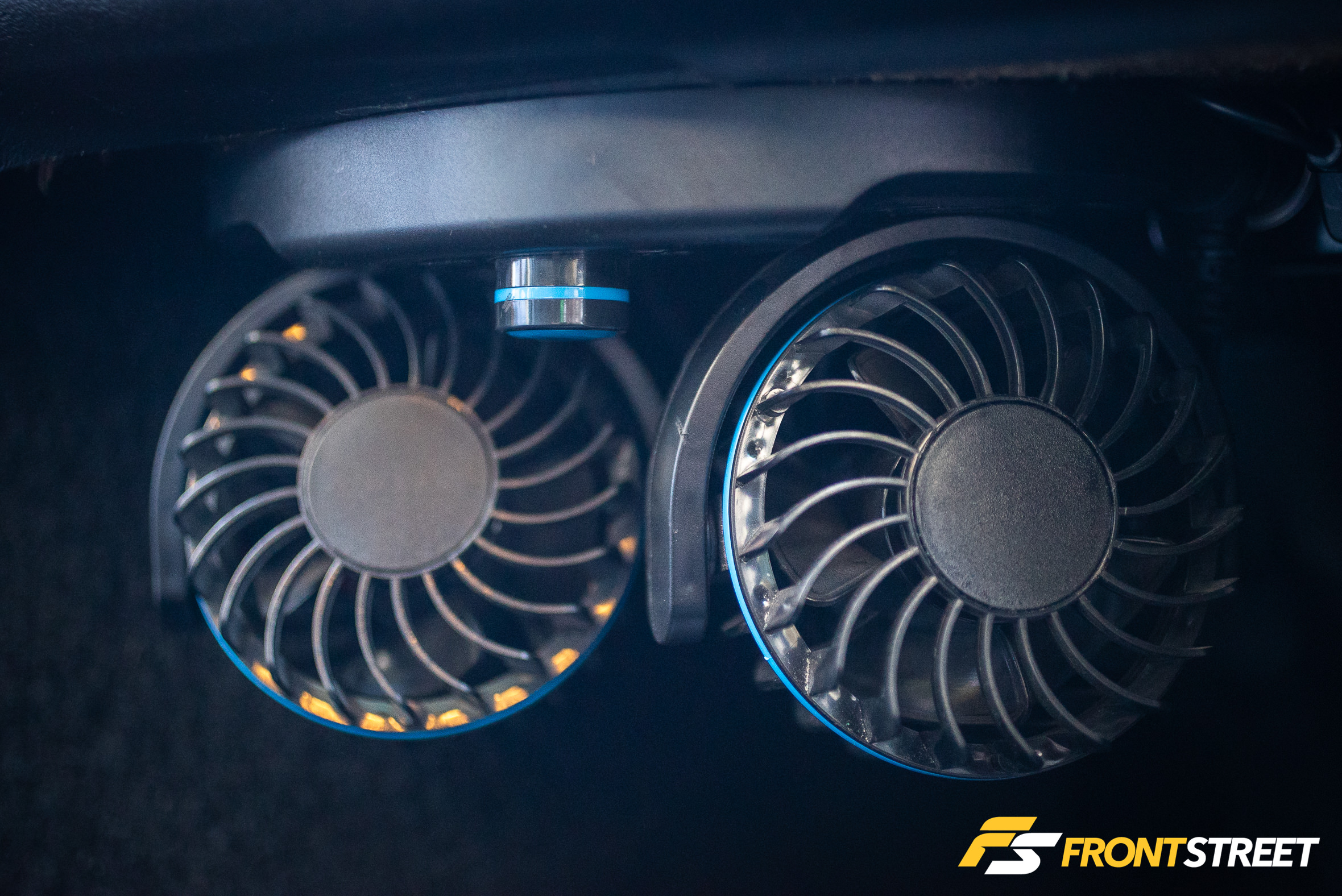 1962 Austin Mini Truck by Ricky Ngo