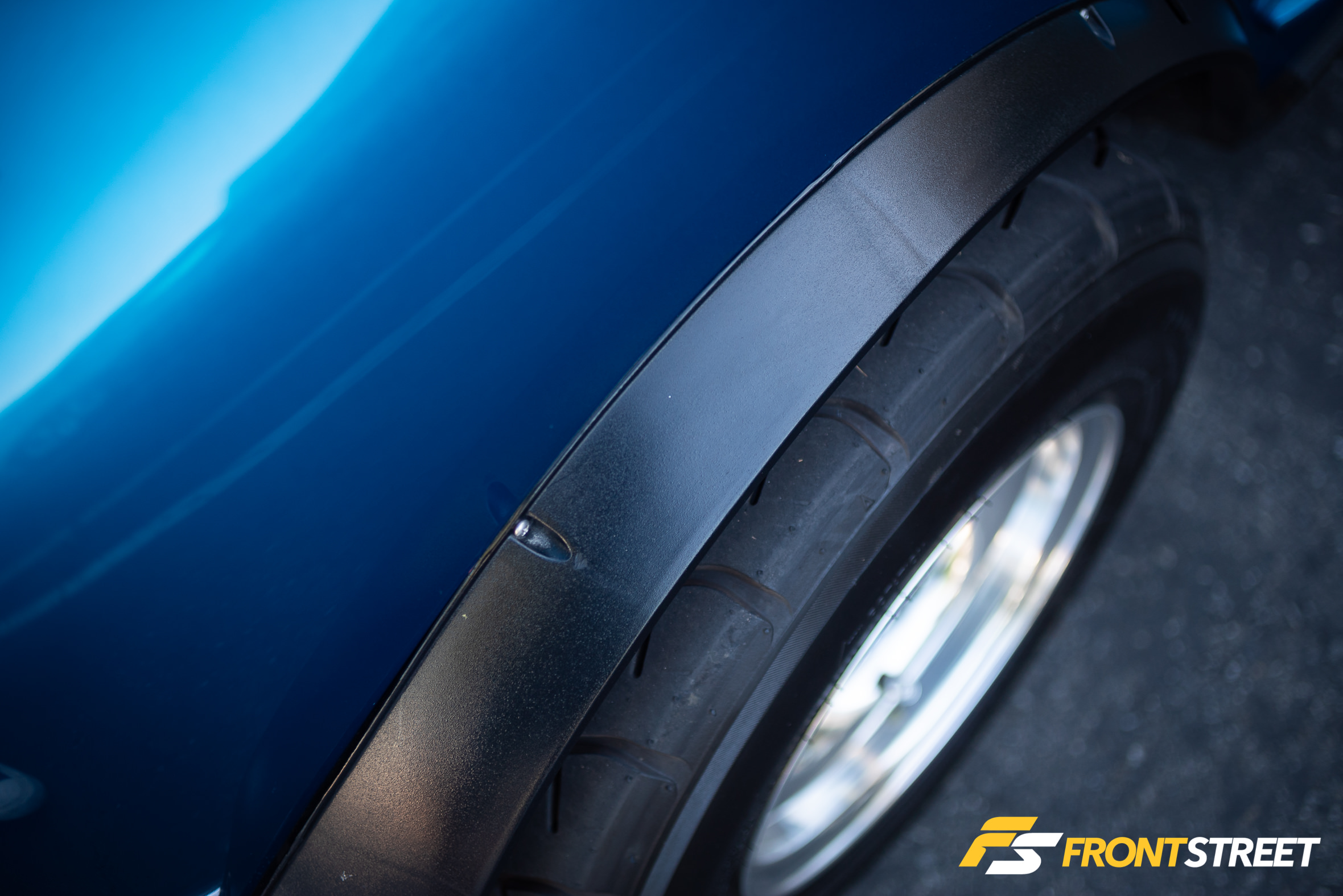 1962 Austin Mini Truck by Ricky Ngo