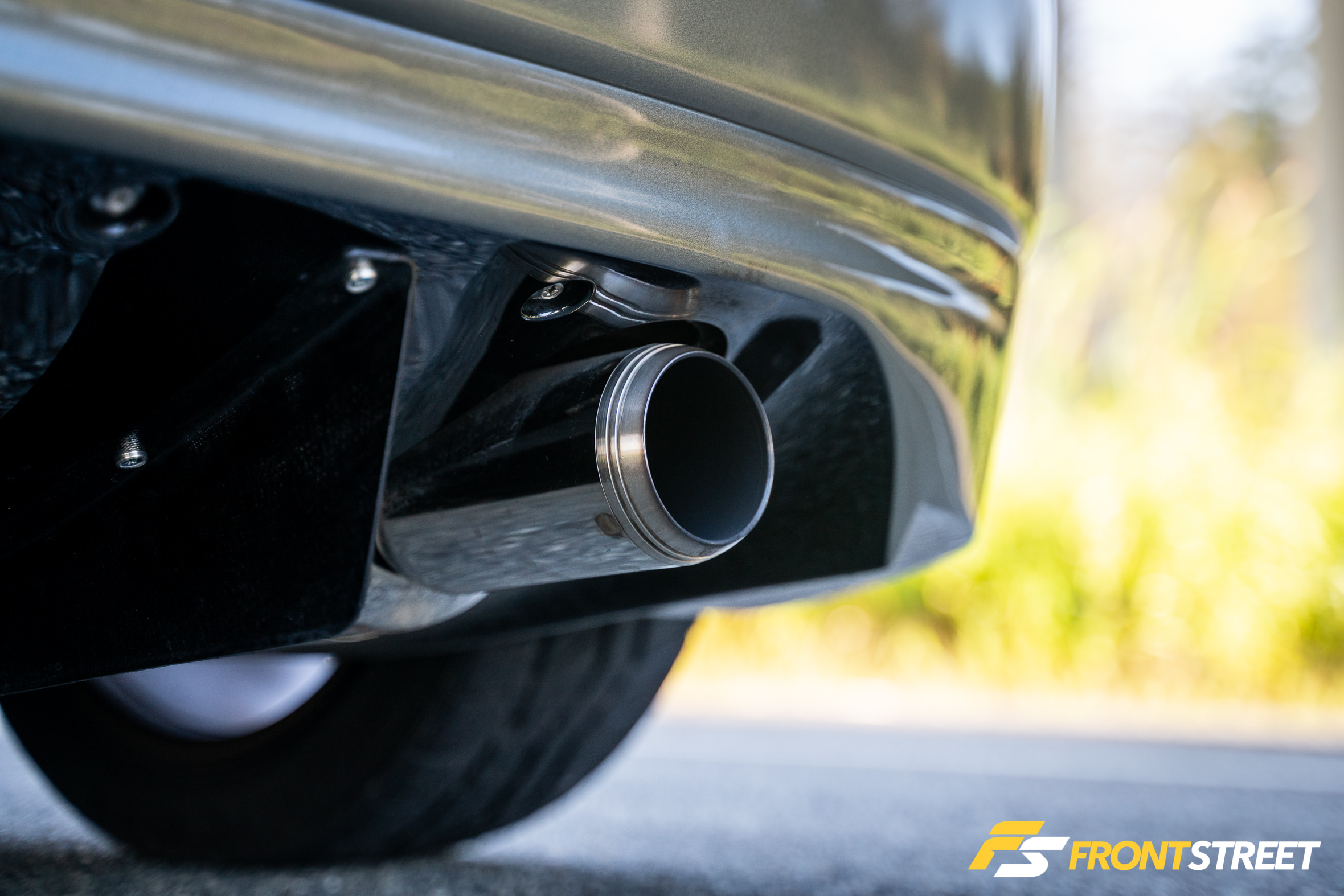 1996 Honda Civic DX by Huy Hoang