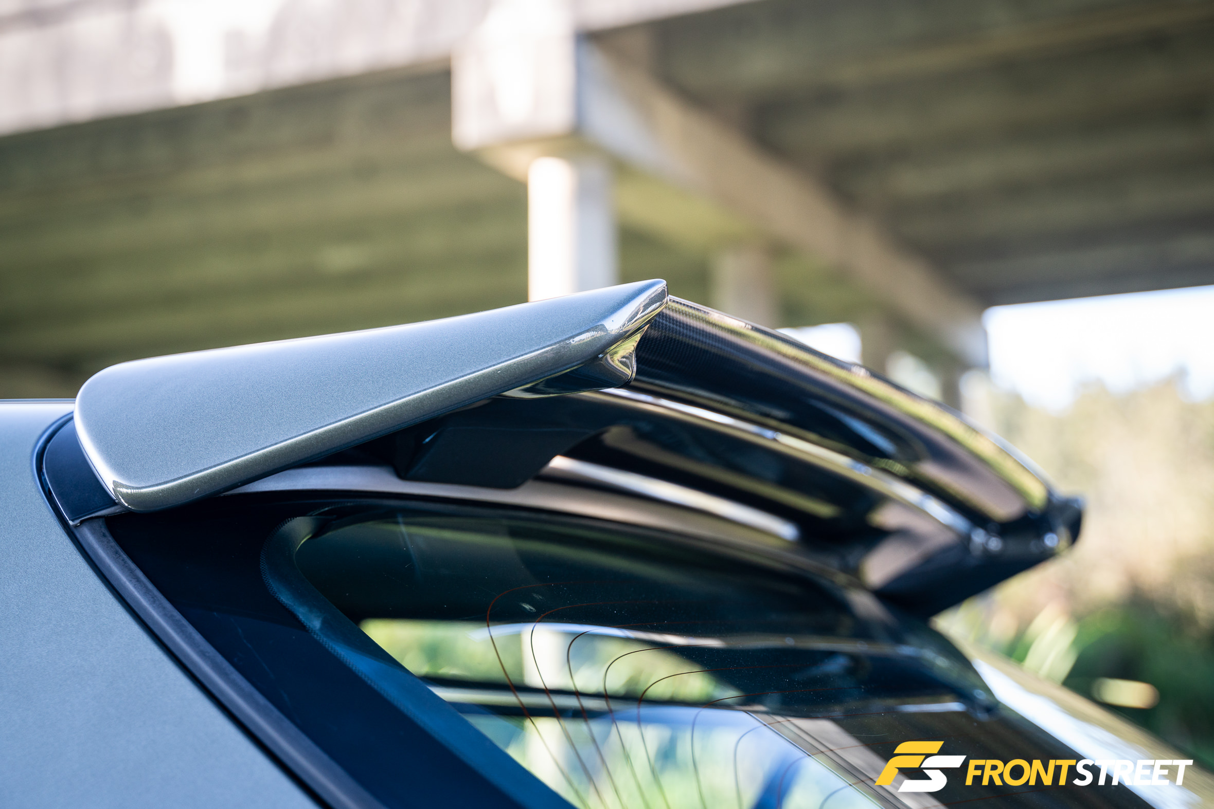 1996 Honda Civic DX by Huy Hoang