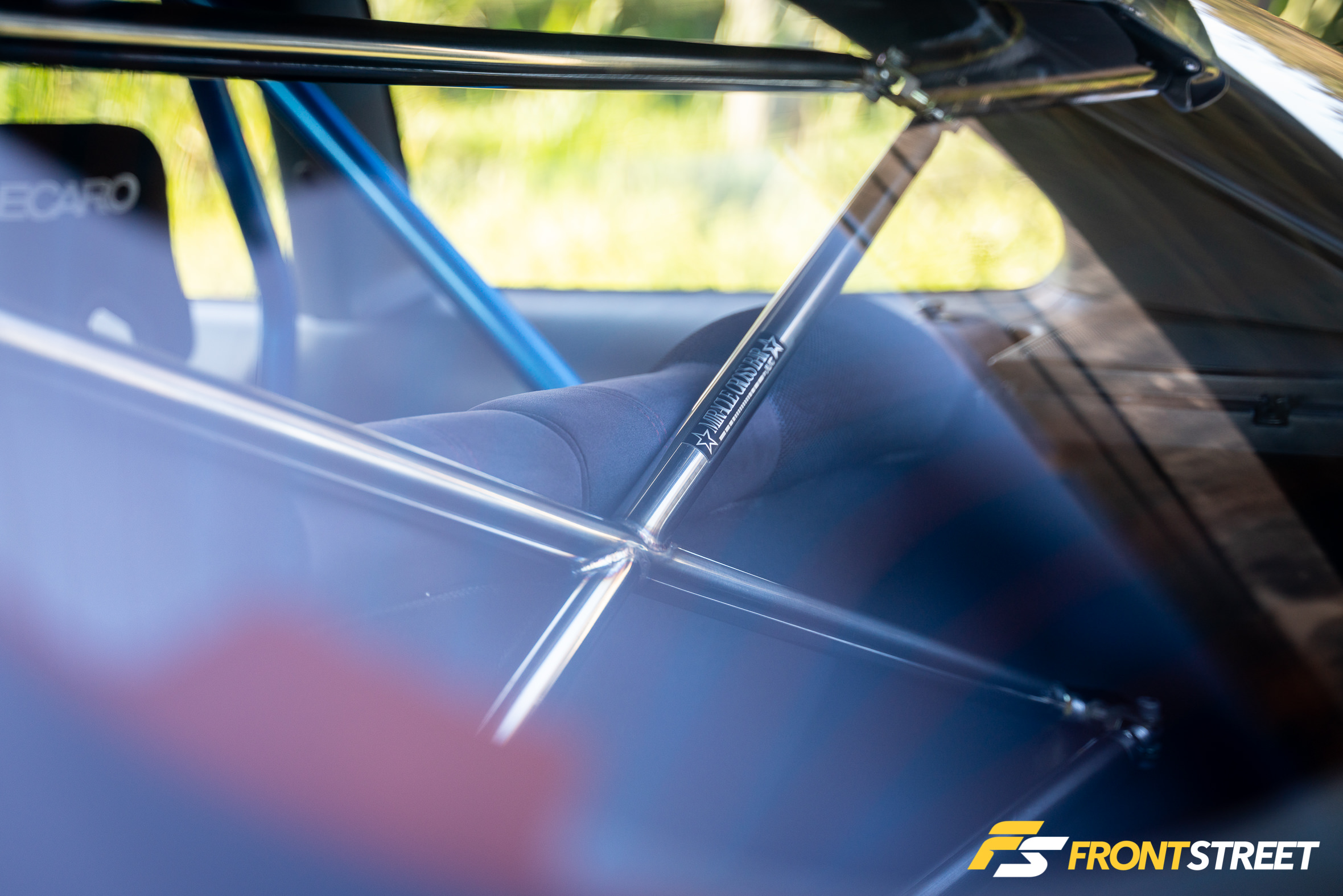 1996 Honda Civic DX by Huy Hoang