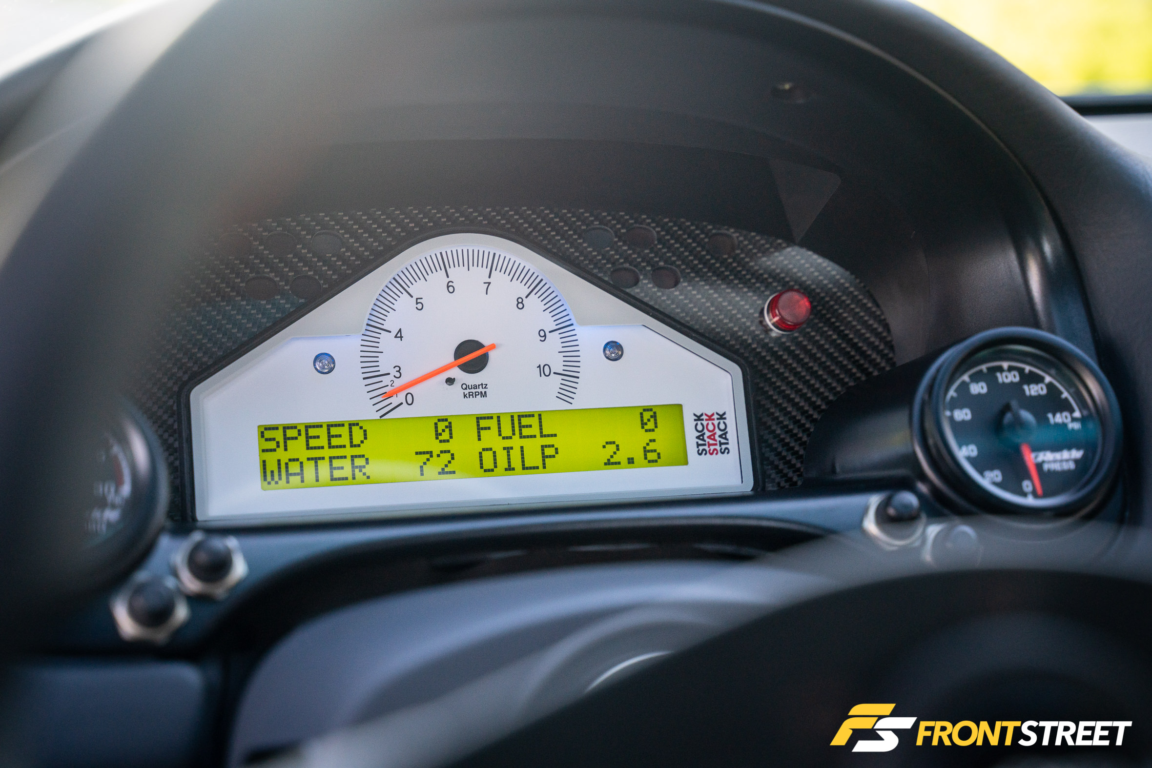 1996 Honda Civic DX by Huy Hoang