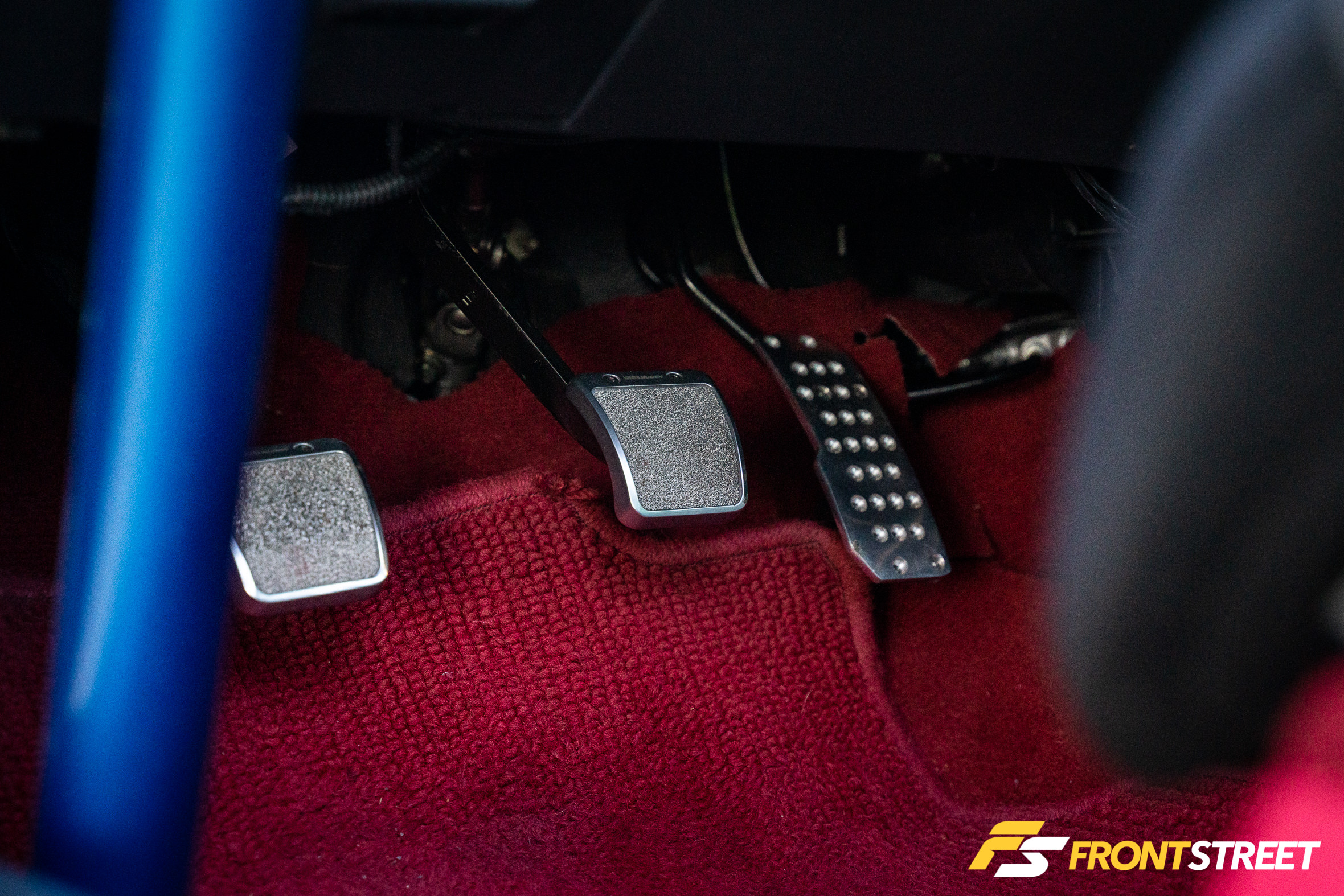 1996 Honda Civic DX by Huy Hoang