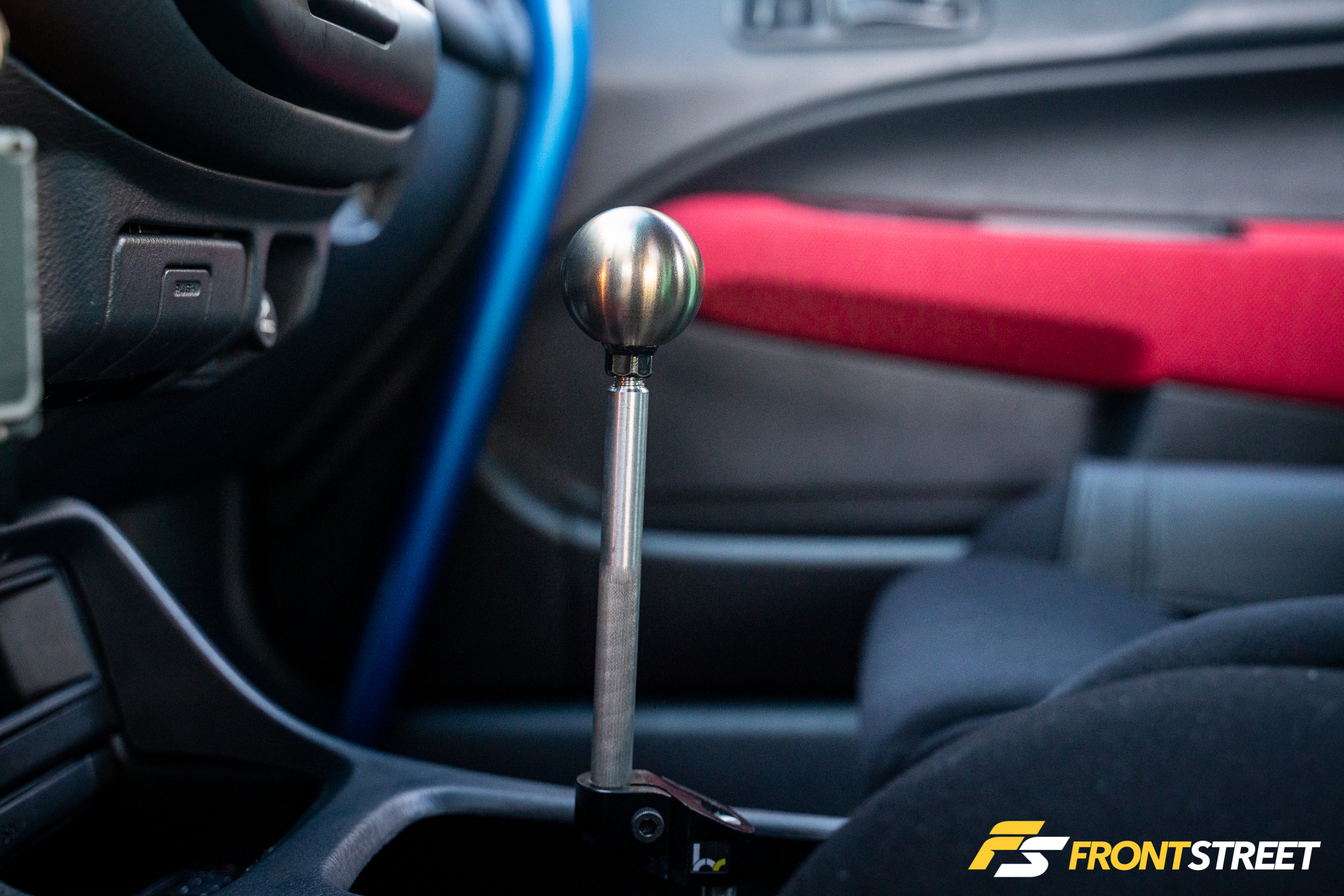 1996 Honda Civic DX by Huy Hoang