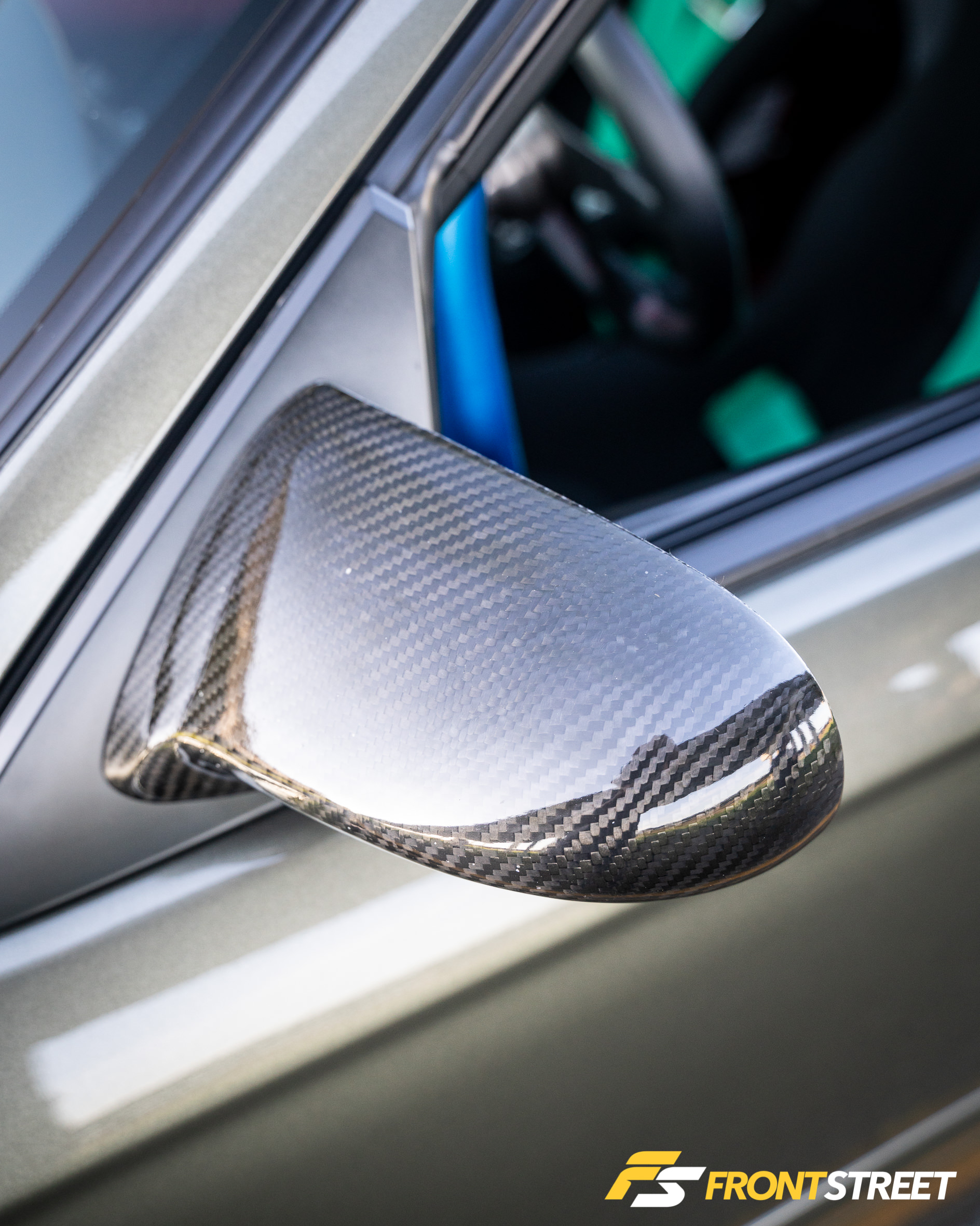 1996 Honda Civic DX by Huy Hoang