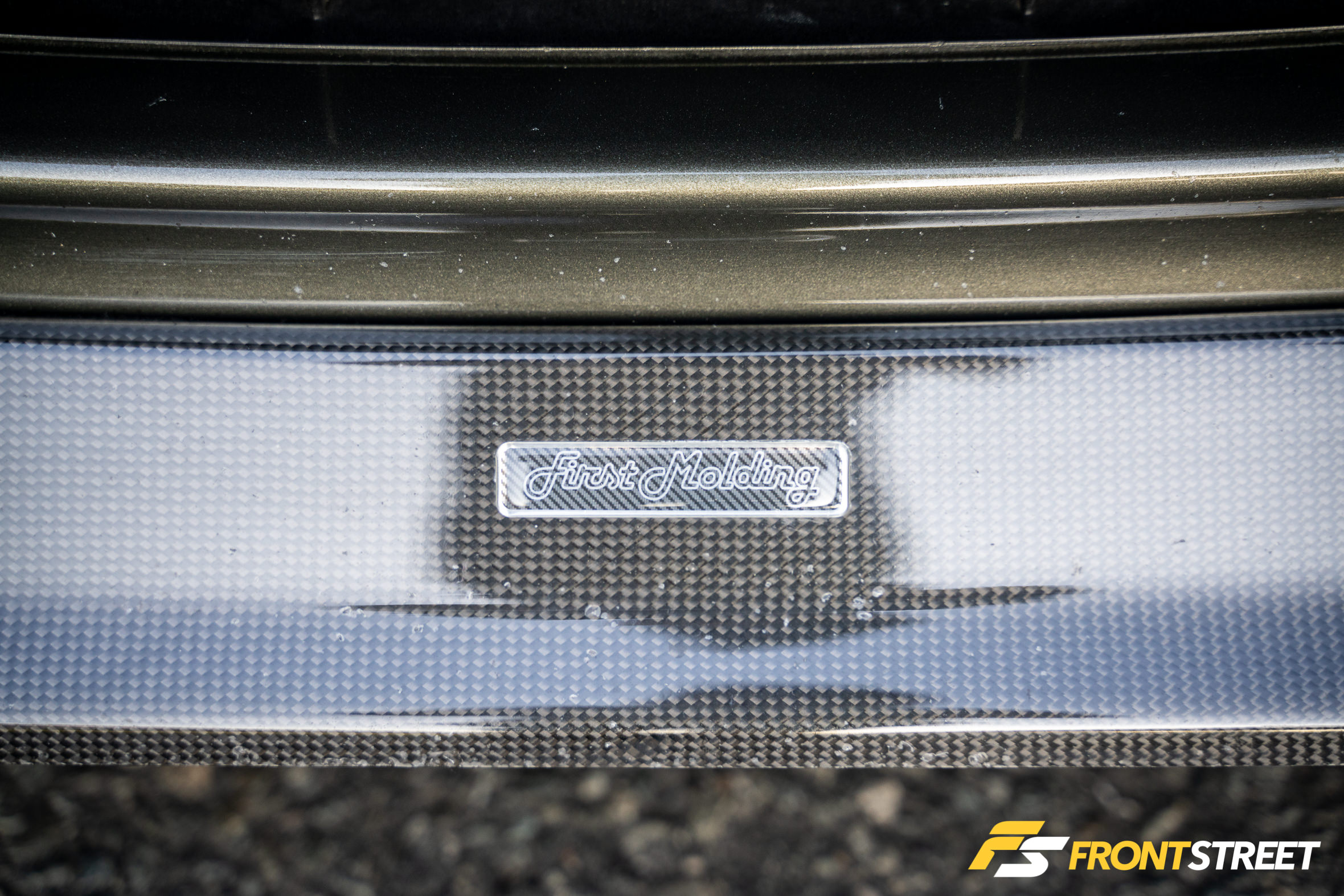 1996 Honda Civic DX by Huy Hoang