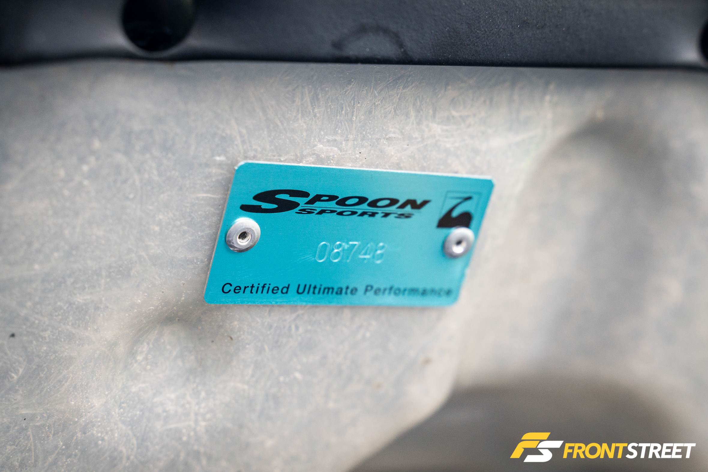 1996 Honda Civic DX by Huy Hoang