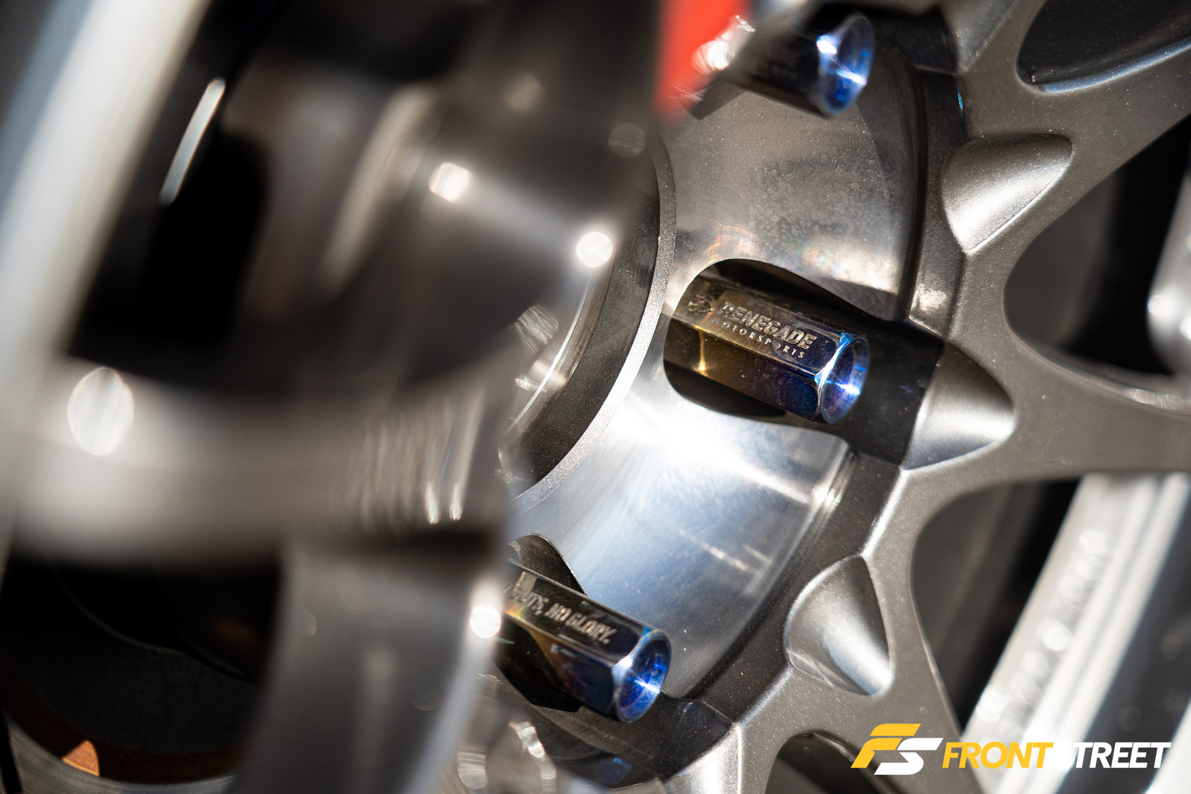 2005 Honda S2000 "The Second Chance" by Matt Hatton