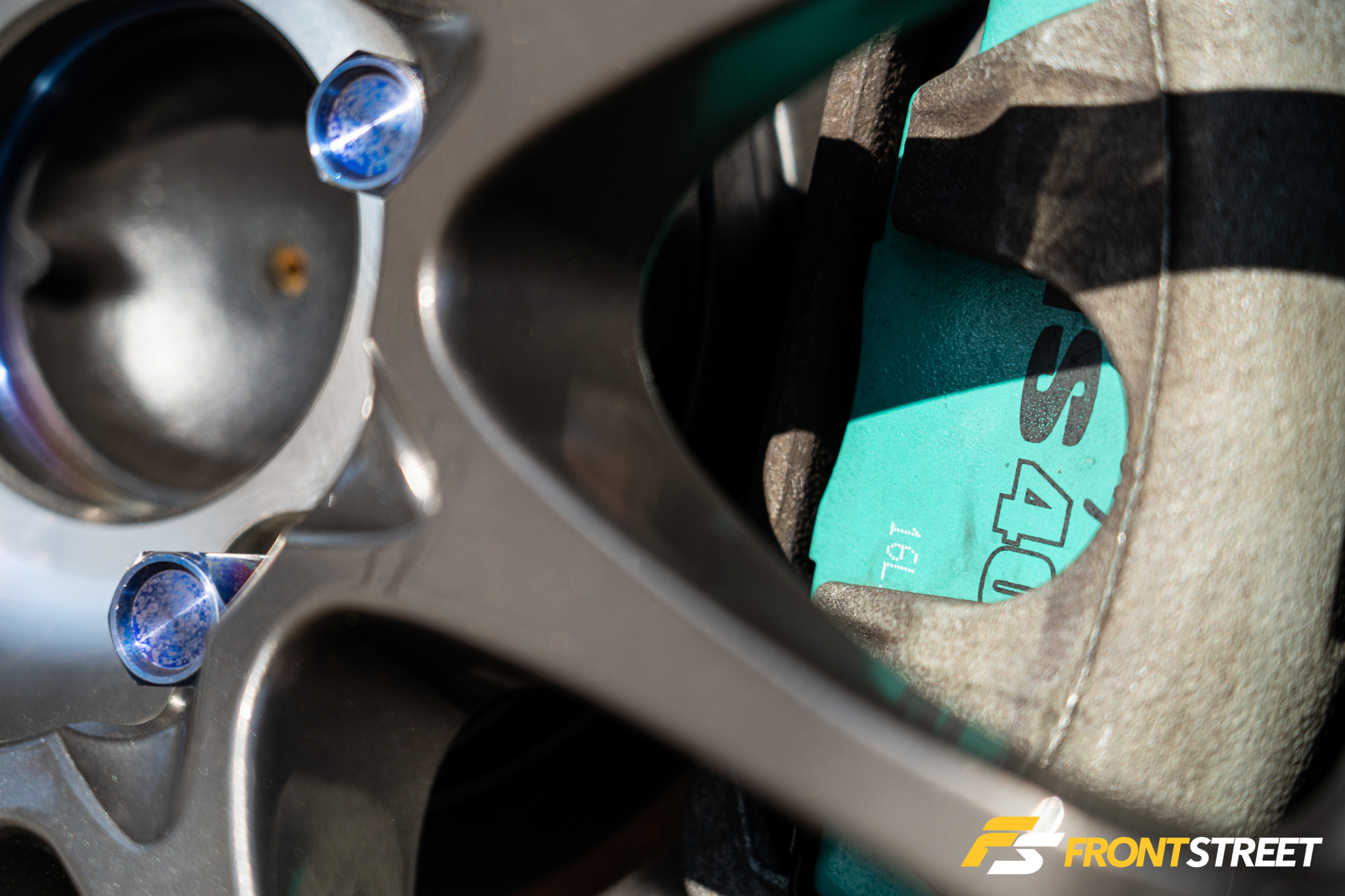 2005 Honda S2000 "The Second Chance" by Matt Hatton