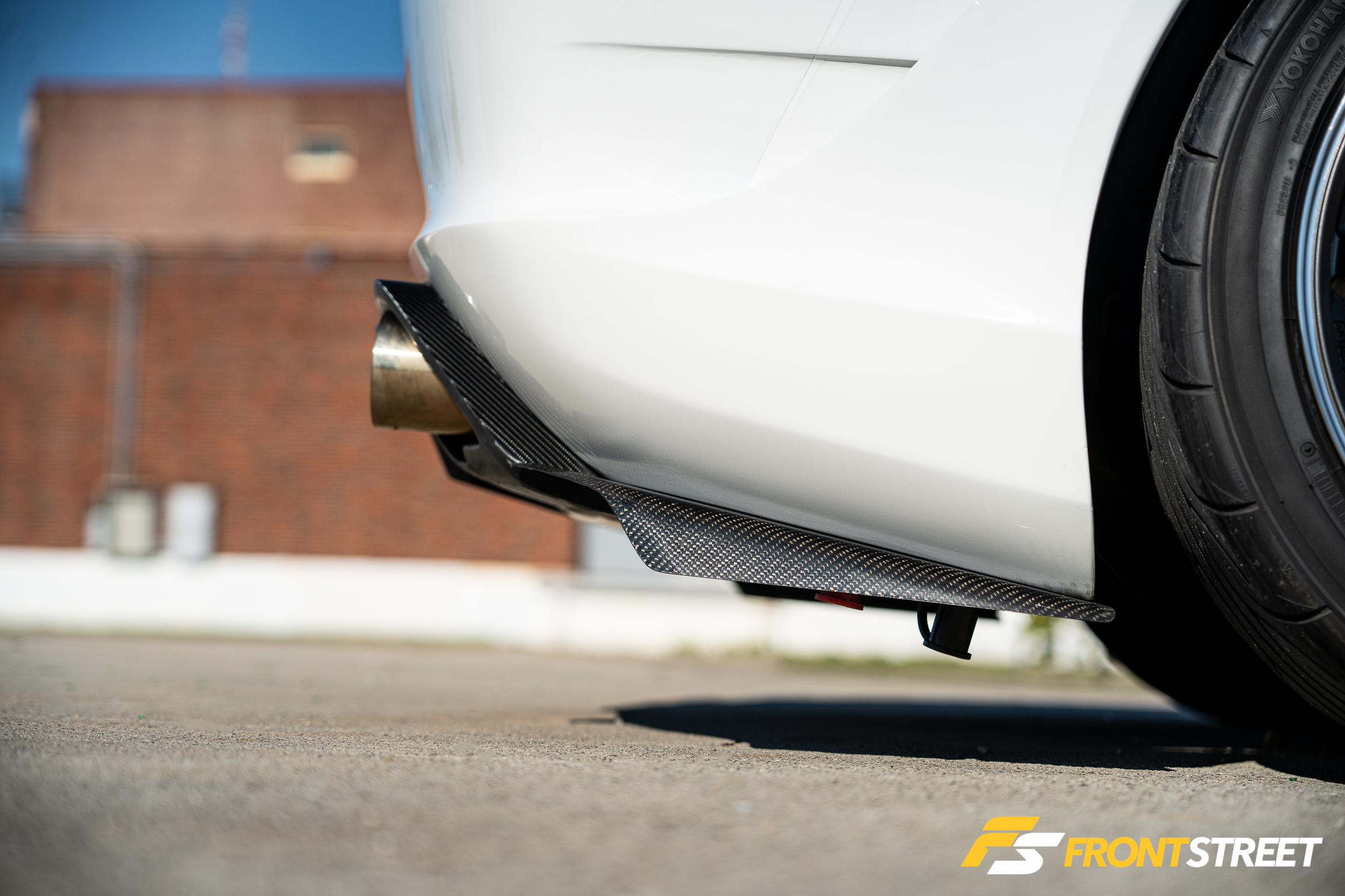 2005 Honda S2000 "The Second Chance" by Matt Hatton