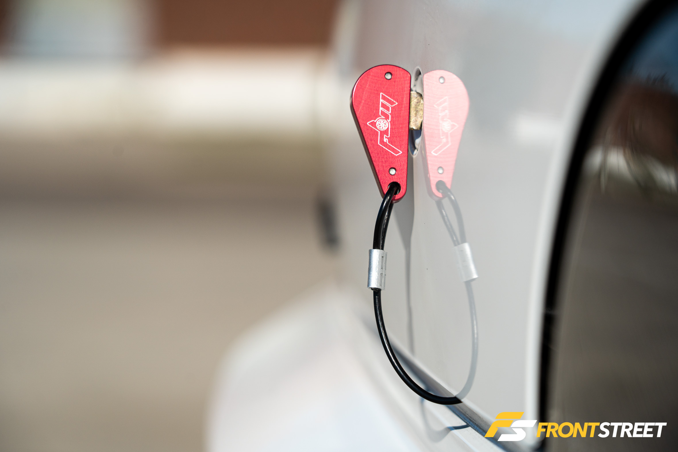 2005 Honda S2000 "The Second Chance" by Matt Hatton