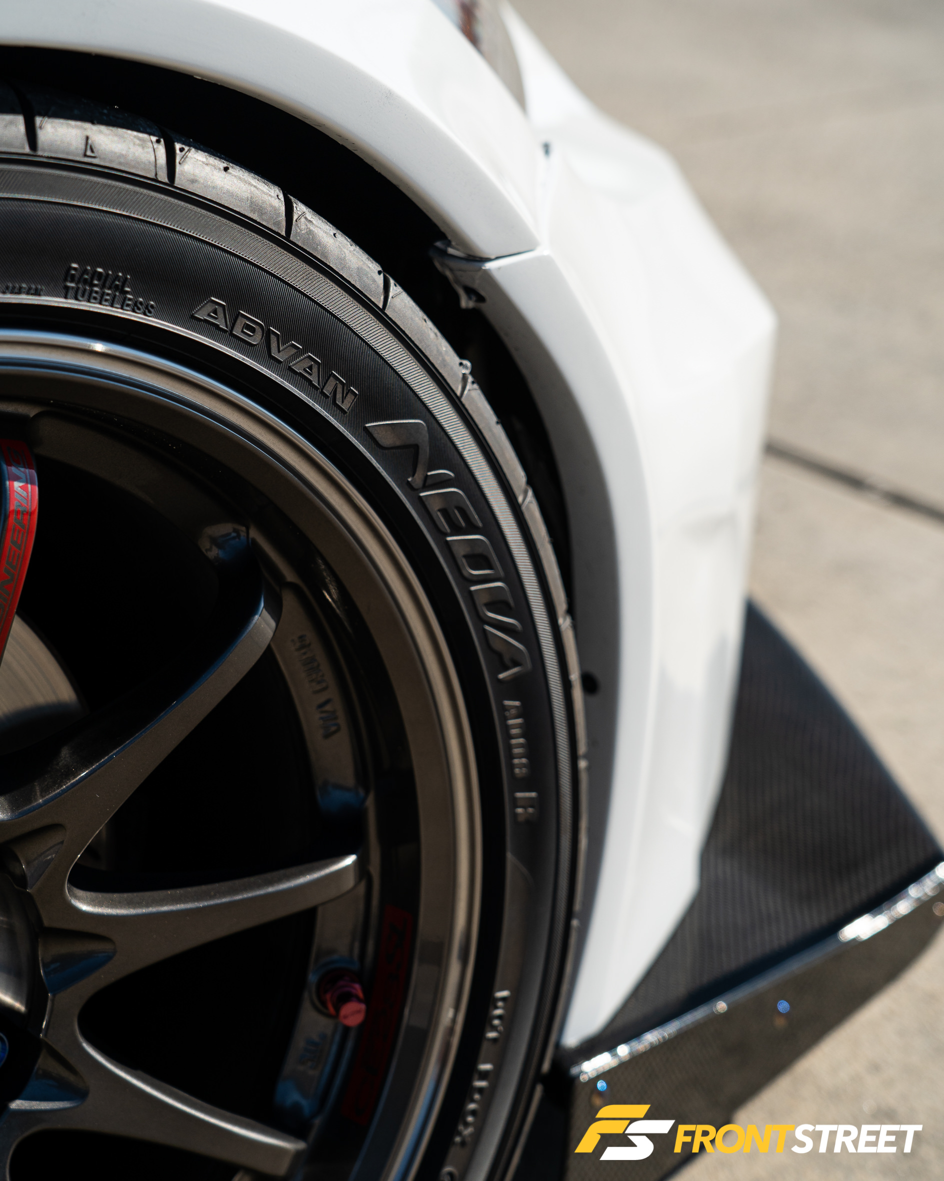 2005 Honda S2000 "The Second Chance" by Matt Hatton