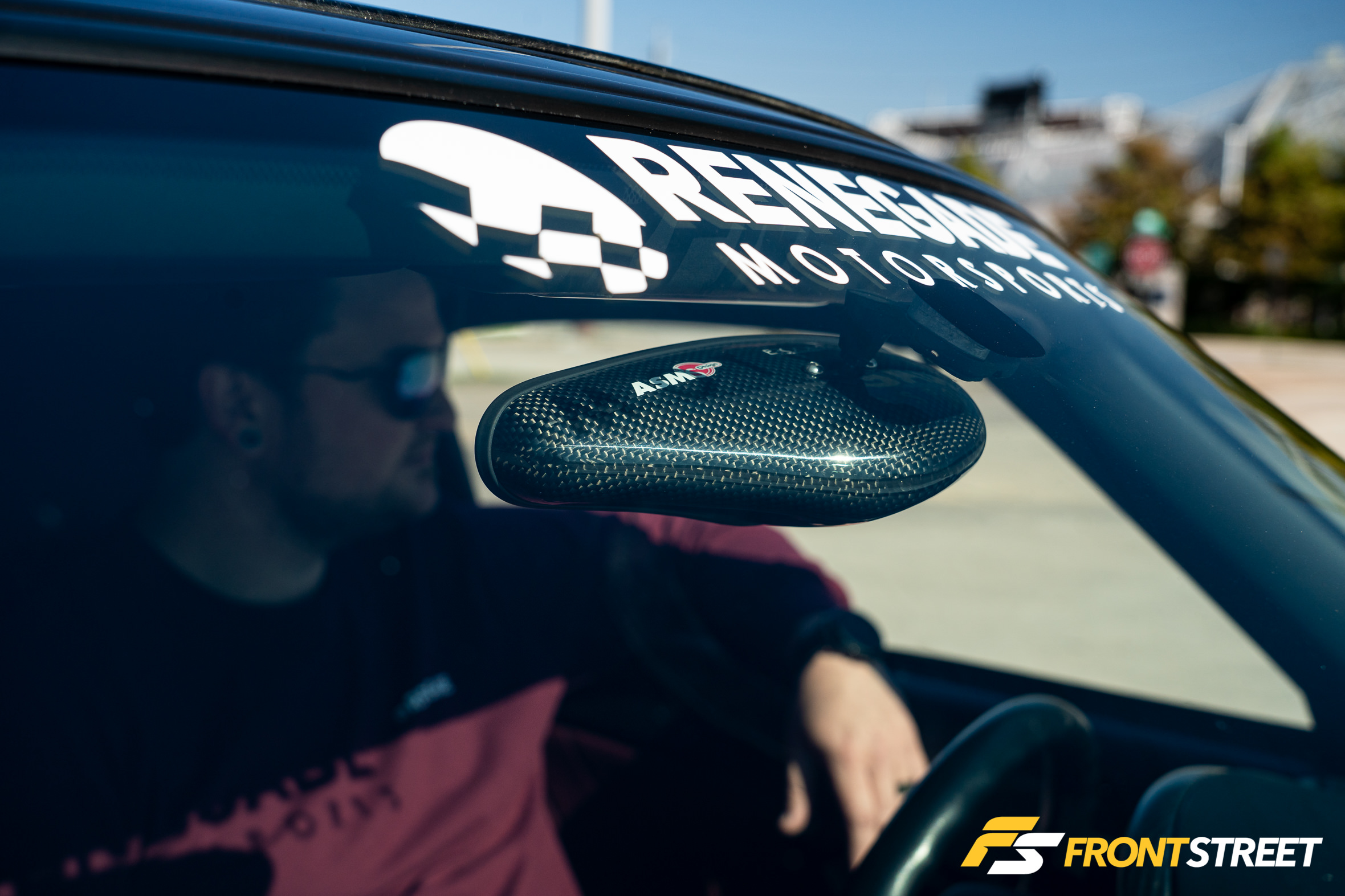 2005 Honda S2000 "The Second Chance" by Matt Hatton