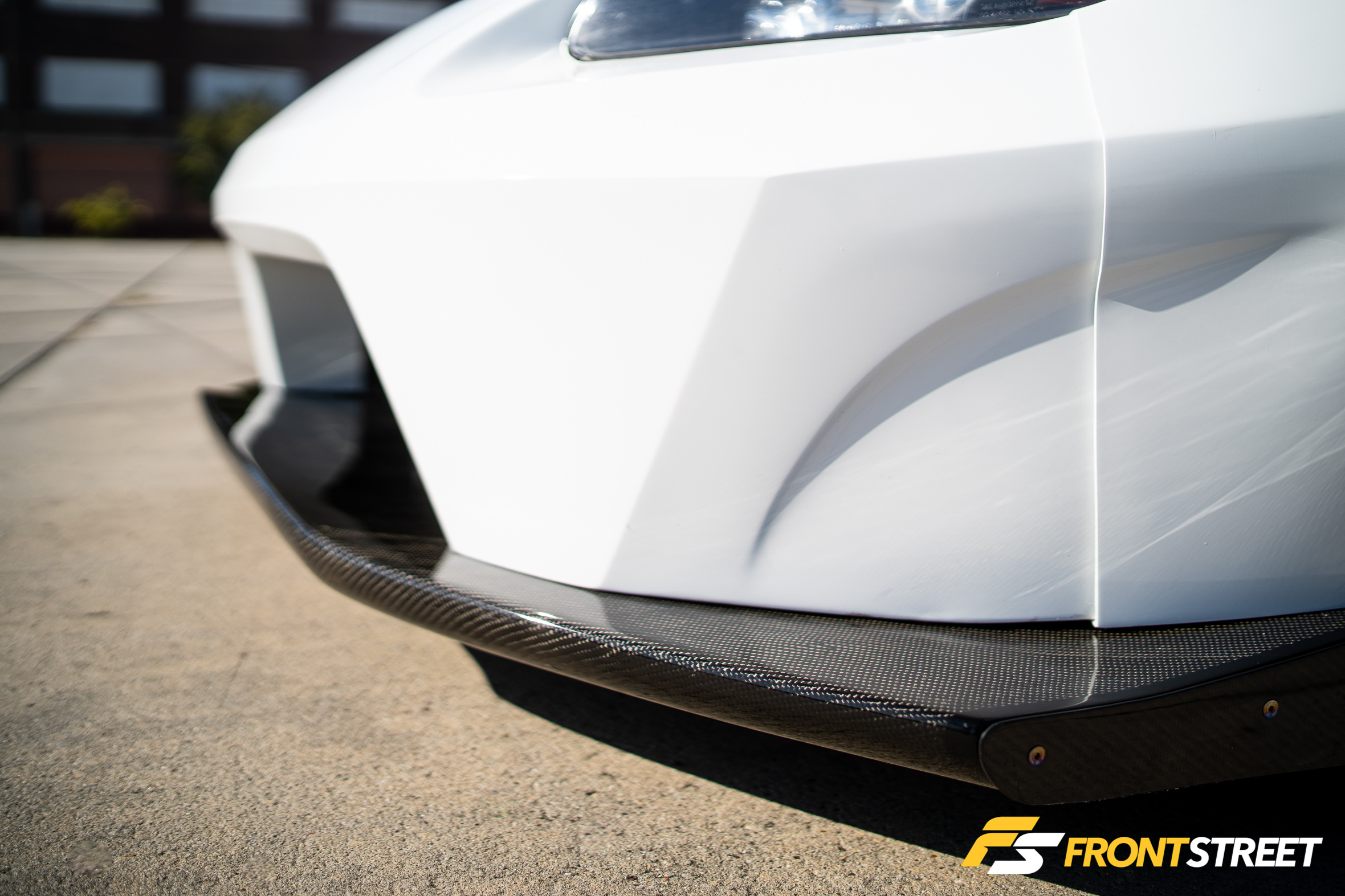 2005 Honda S2000 "The Second Chance" by Matt Hatton