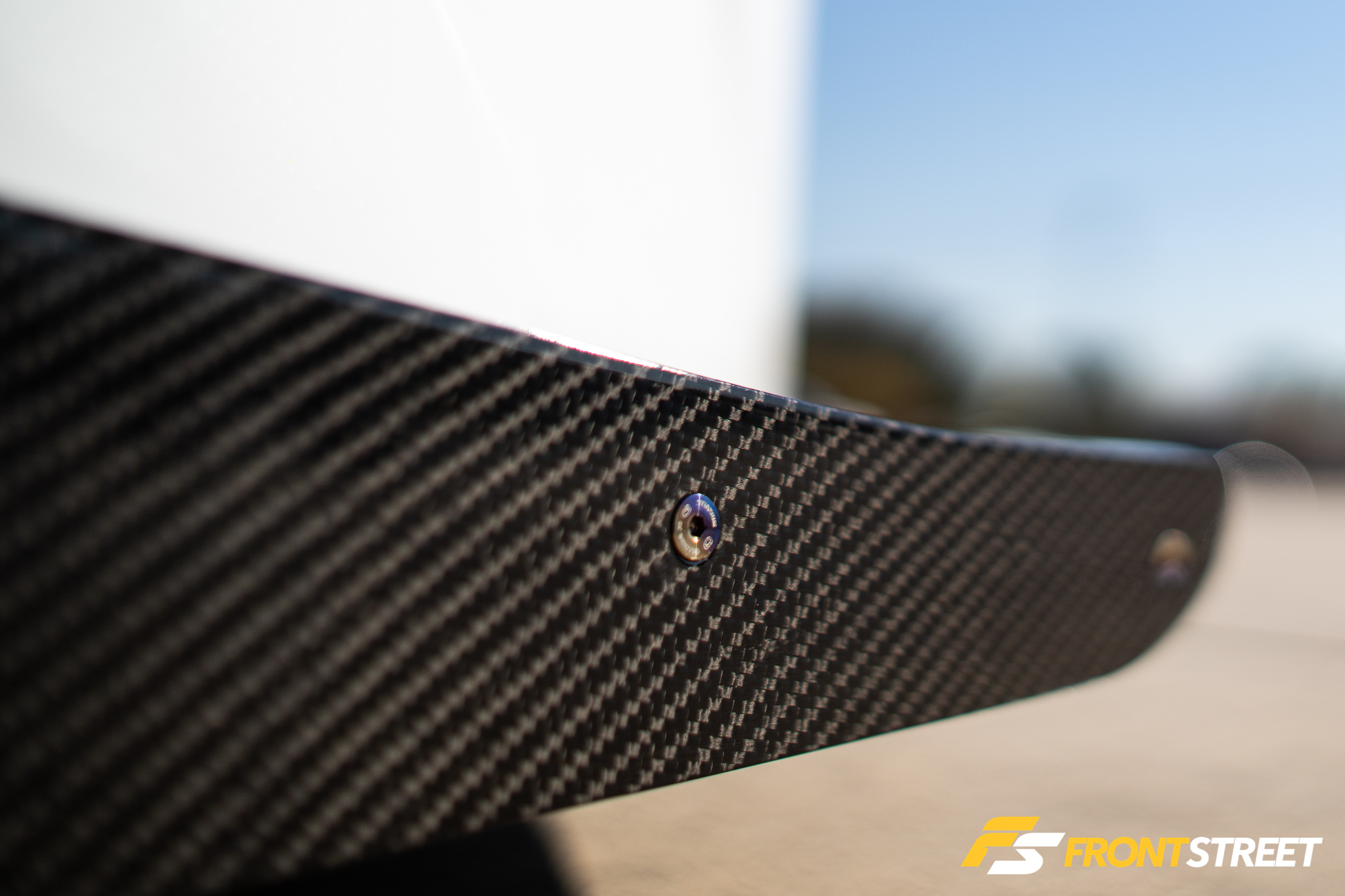 2005 Honda S2000 "The Second Chance" by Matt Hatton