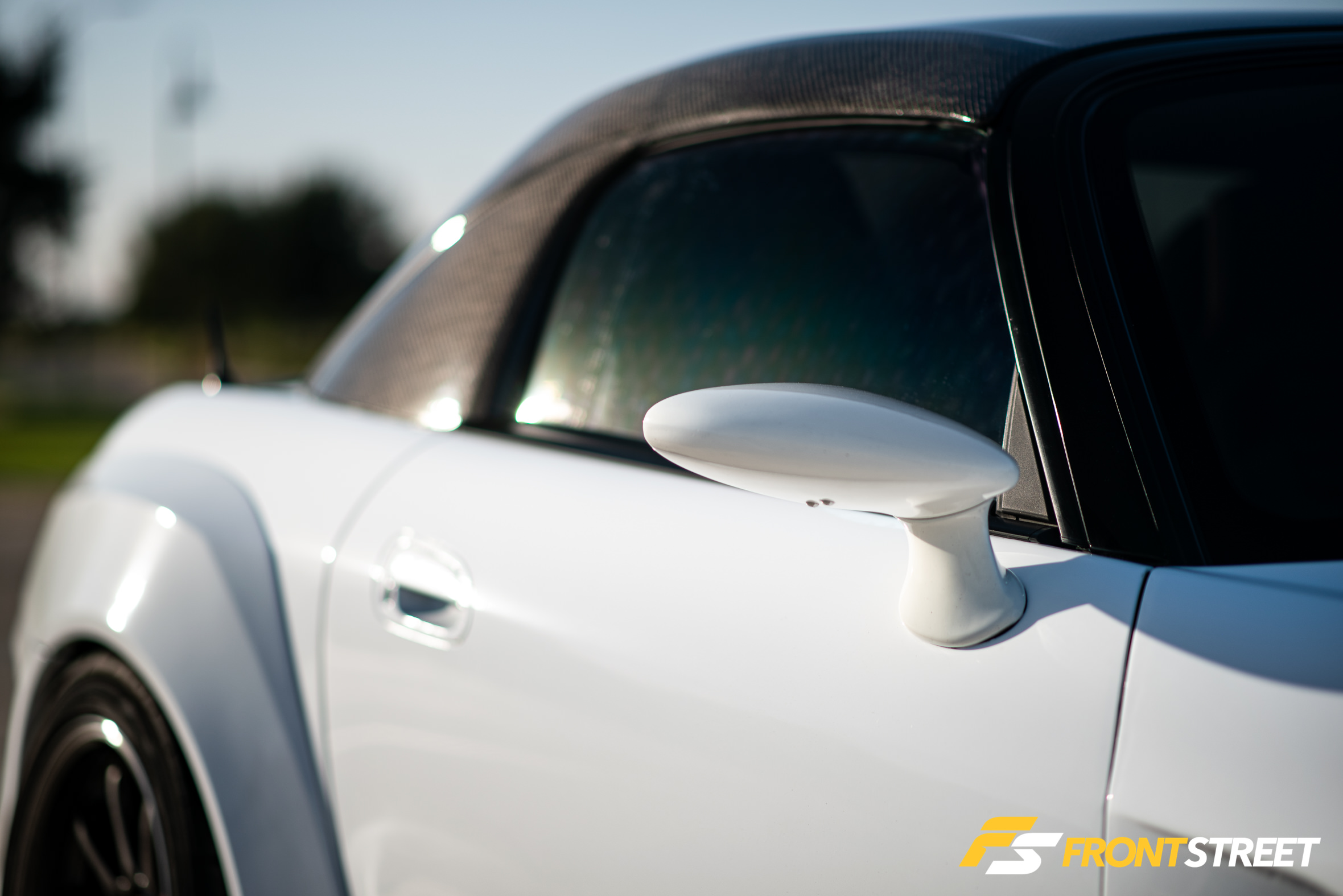 2005 Honda S2000 "The Second Chance" by Matt Hatton