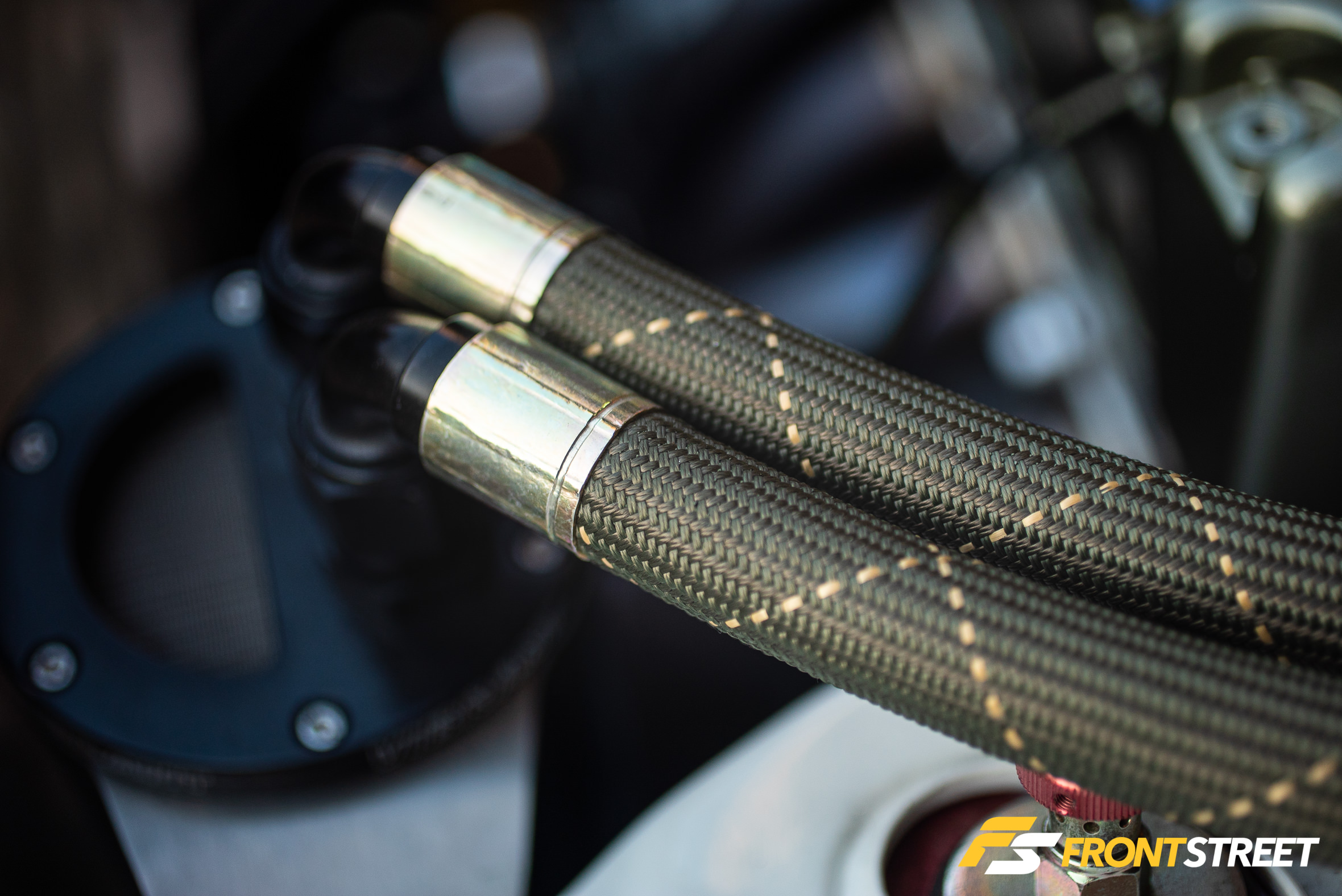 1989 Honda Civic Si by Nicholas Higgins