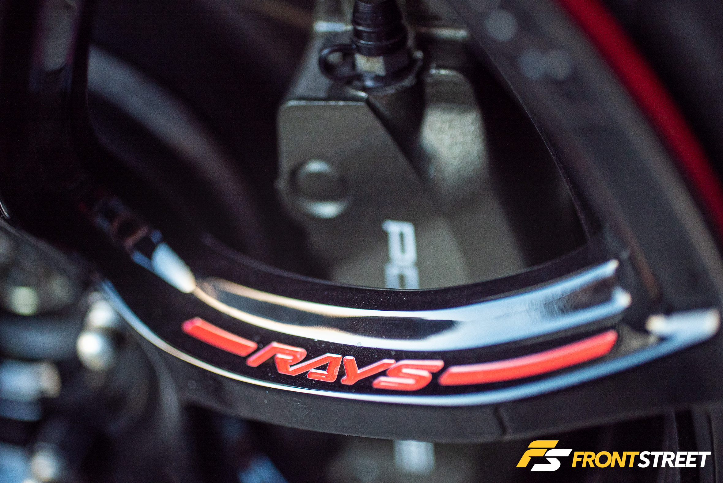 1989 Honda Civic Si by Nicholas Higgins