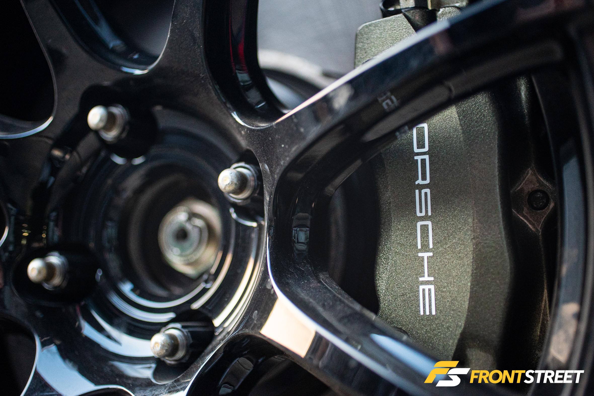 1989 Honda Civic Si by Nicholas Higgins