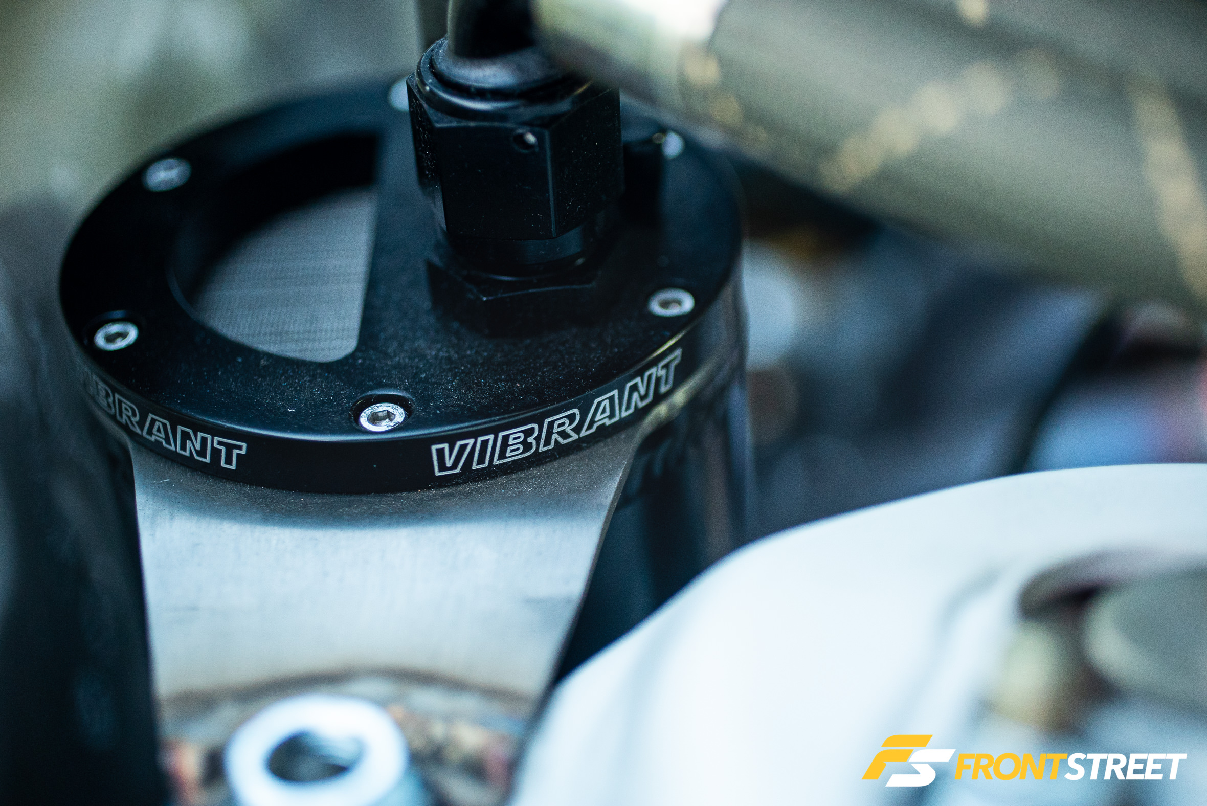 1989 Honda Civic Si by Nicholas Higgins